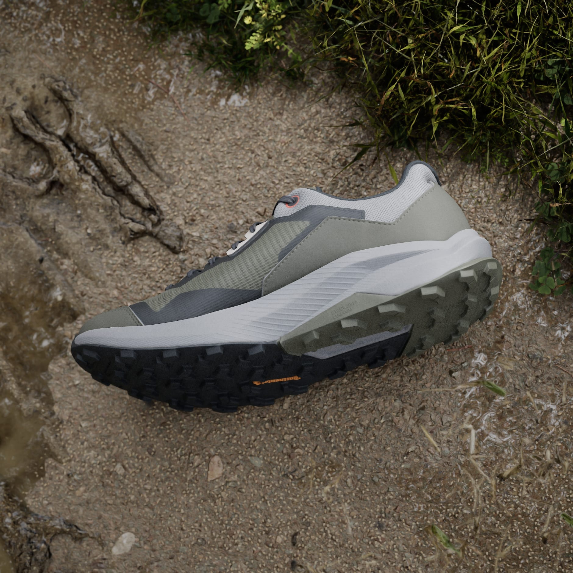 Tenis de Trail Running Terrex Trail Rider