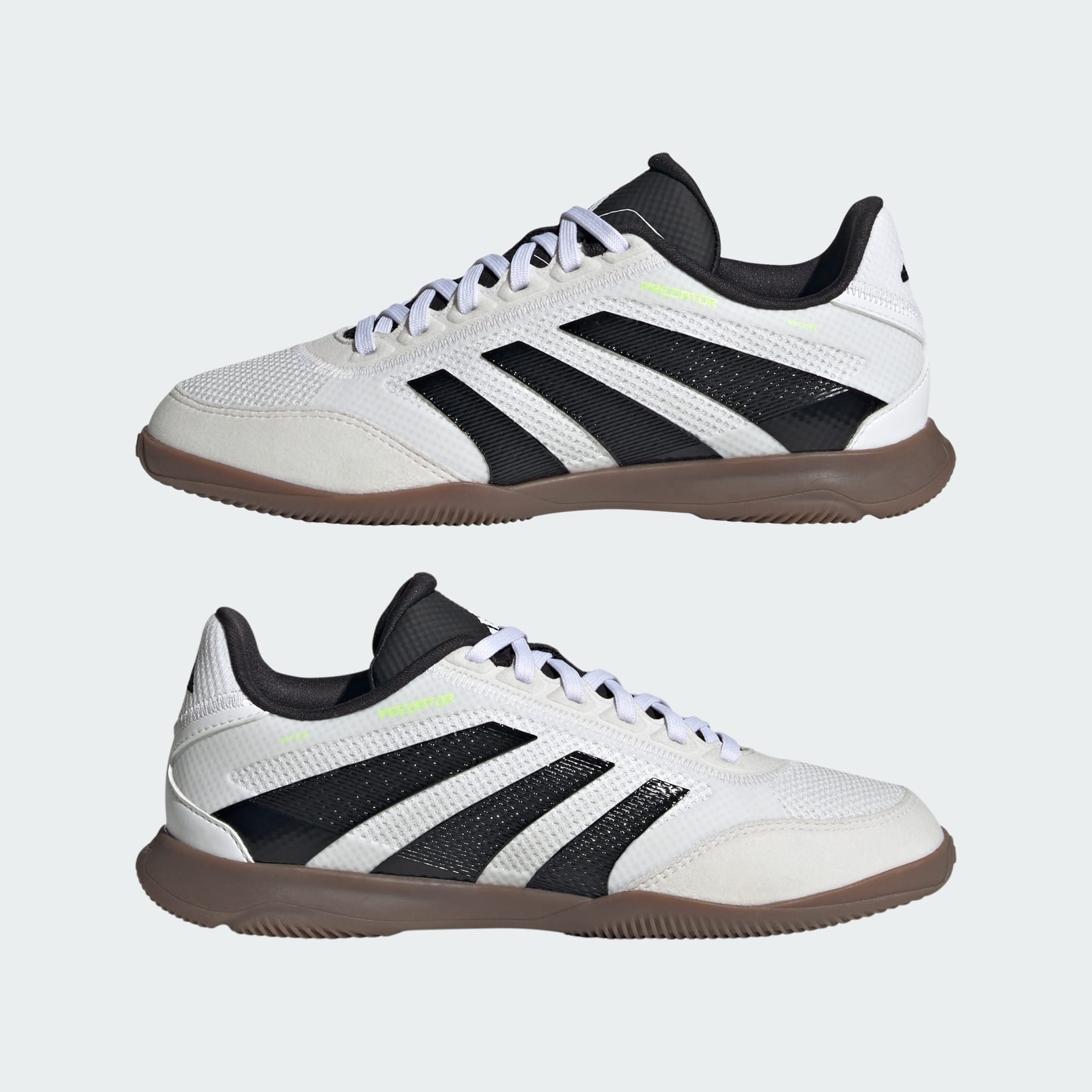 Ghete de interior Predator League, copii