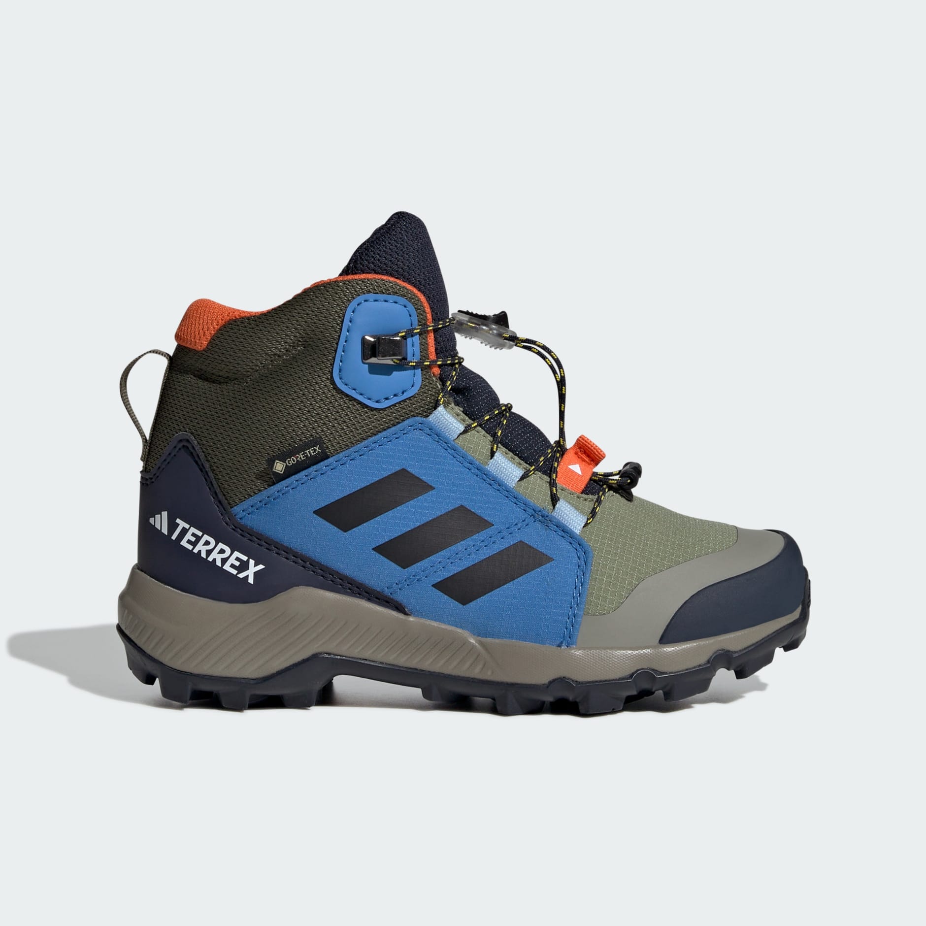 Pantofi de drumeție Terrex Mid GORE-TEX