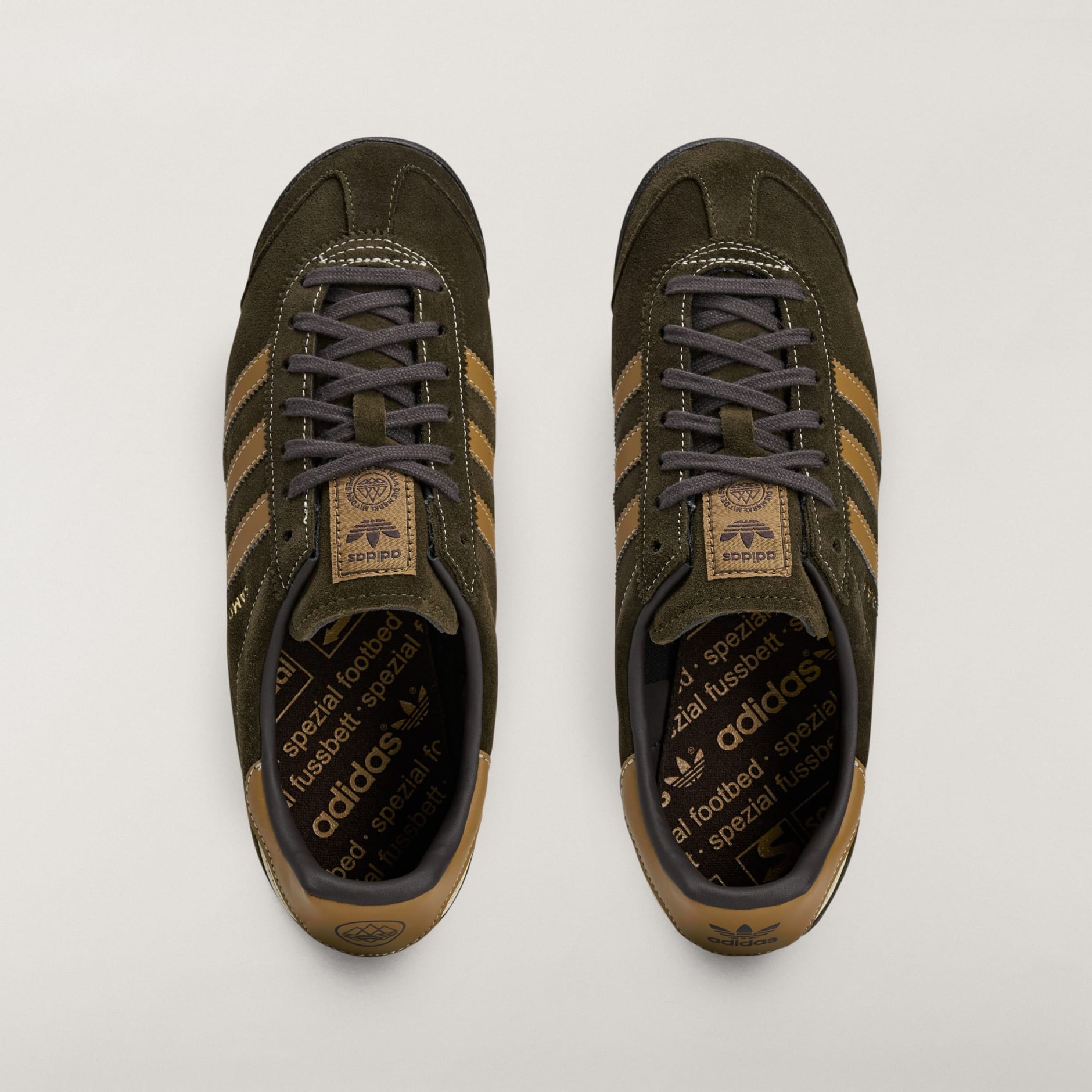 SAMOA II SPZL Shoes