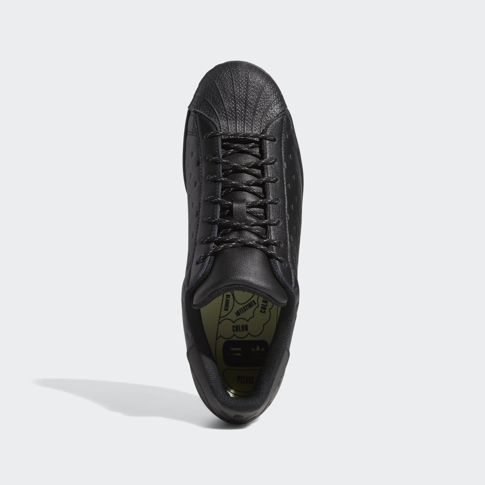Pharrell Williams Superstar Shoes