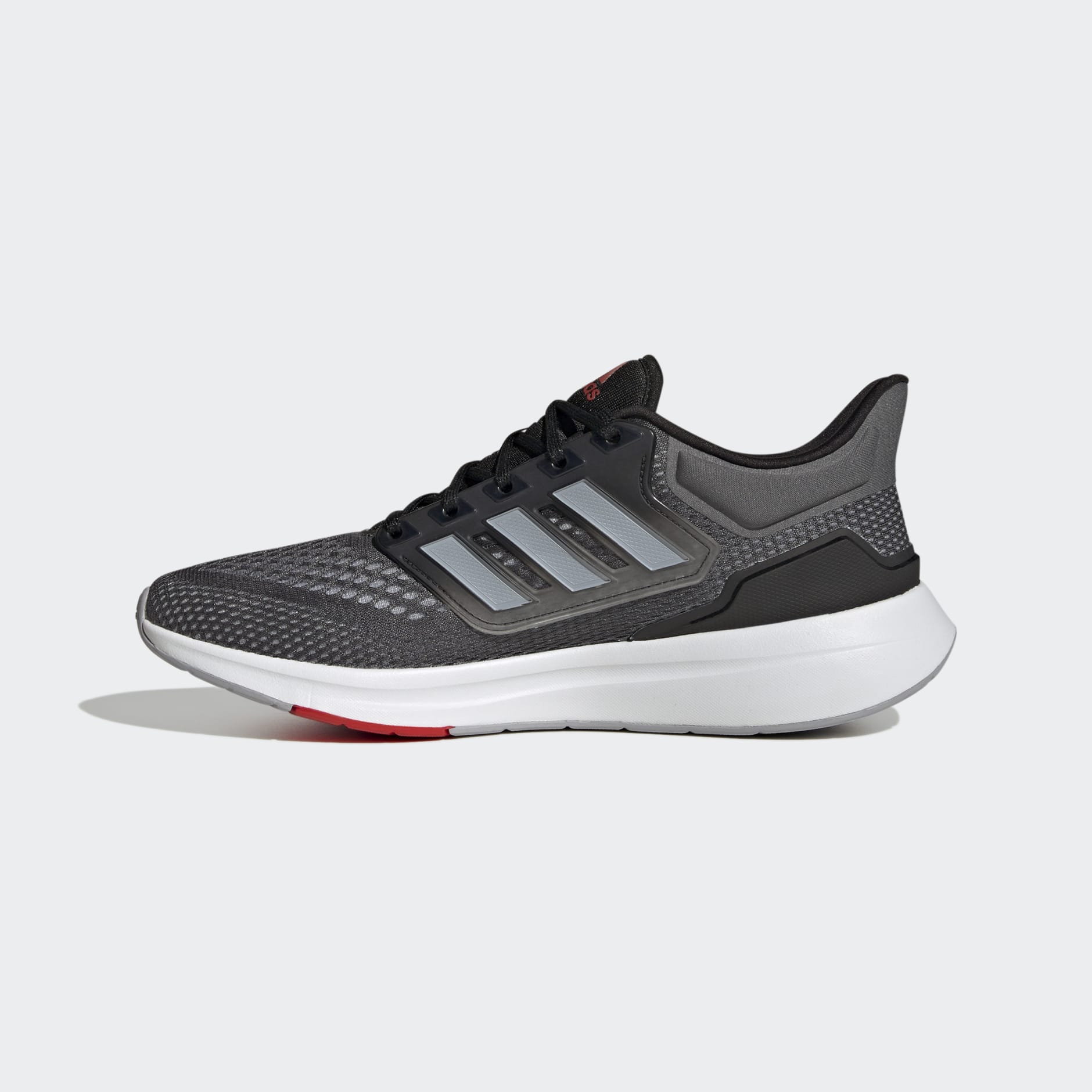 Shoes - EQ21 Run Shoes - Grey | adidas South Africa