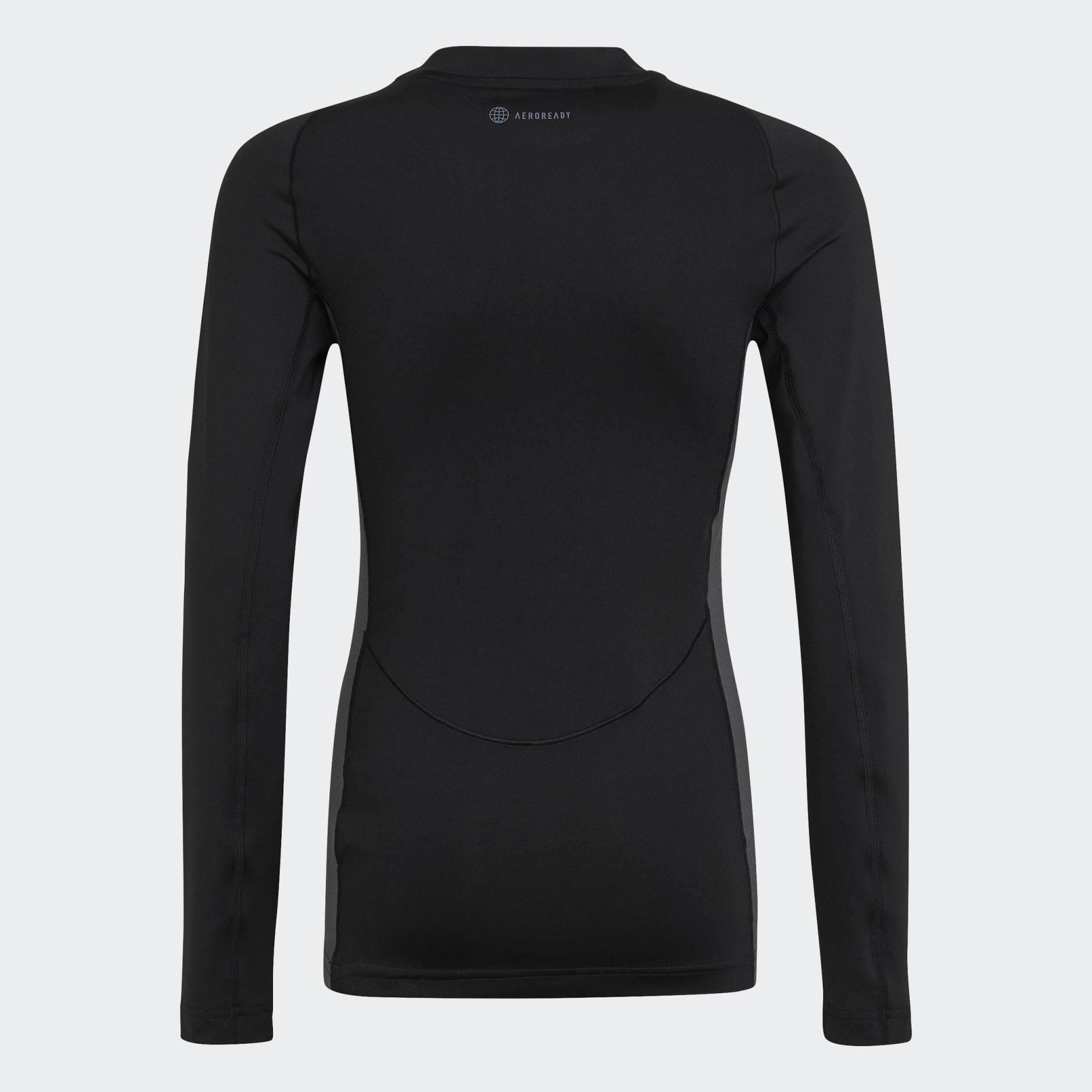 Techfit Long Sleeve Tee