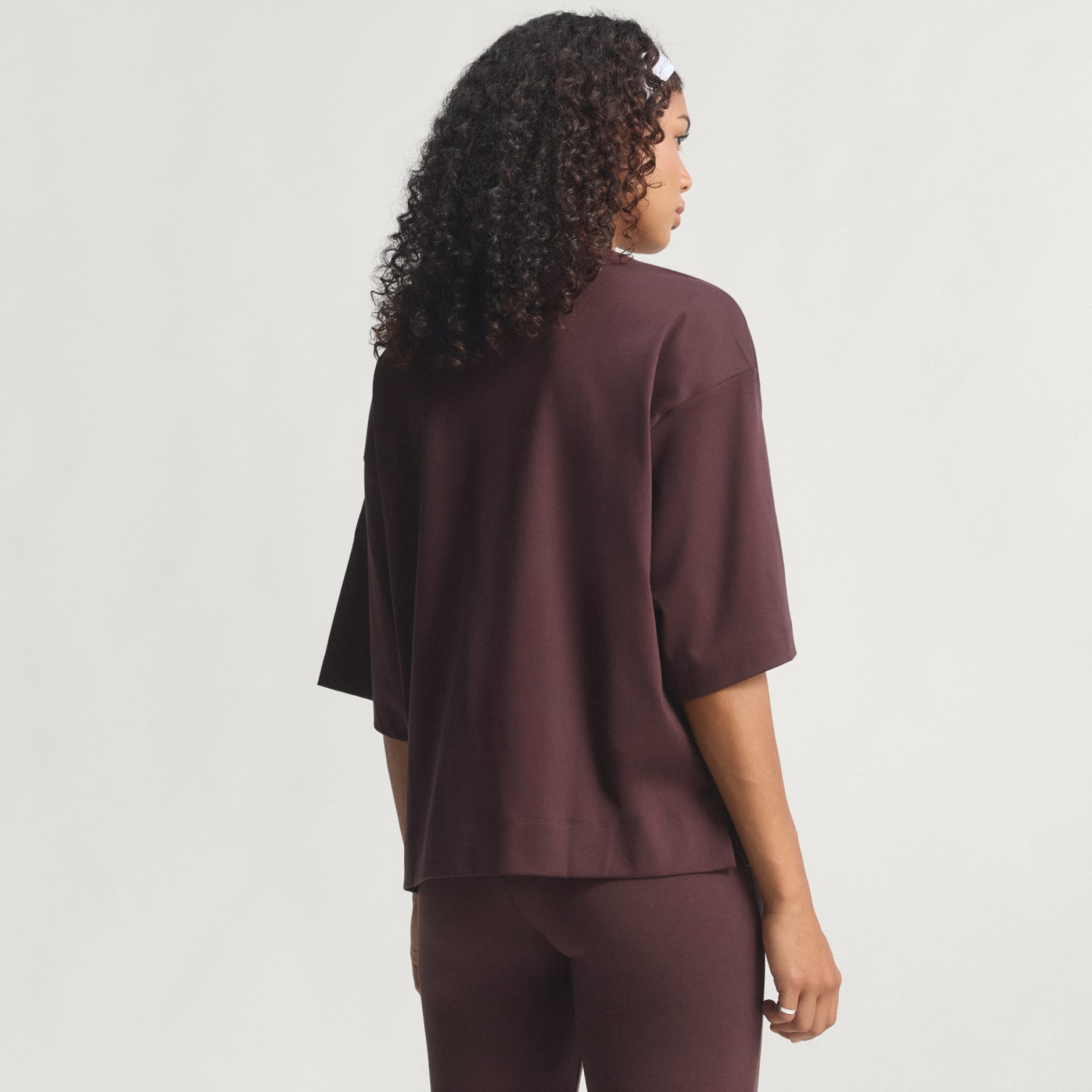 تيشيرت Soft Lux Loose