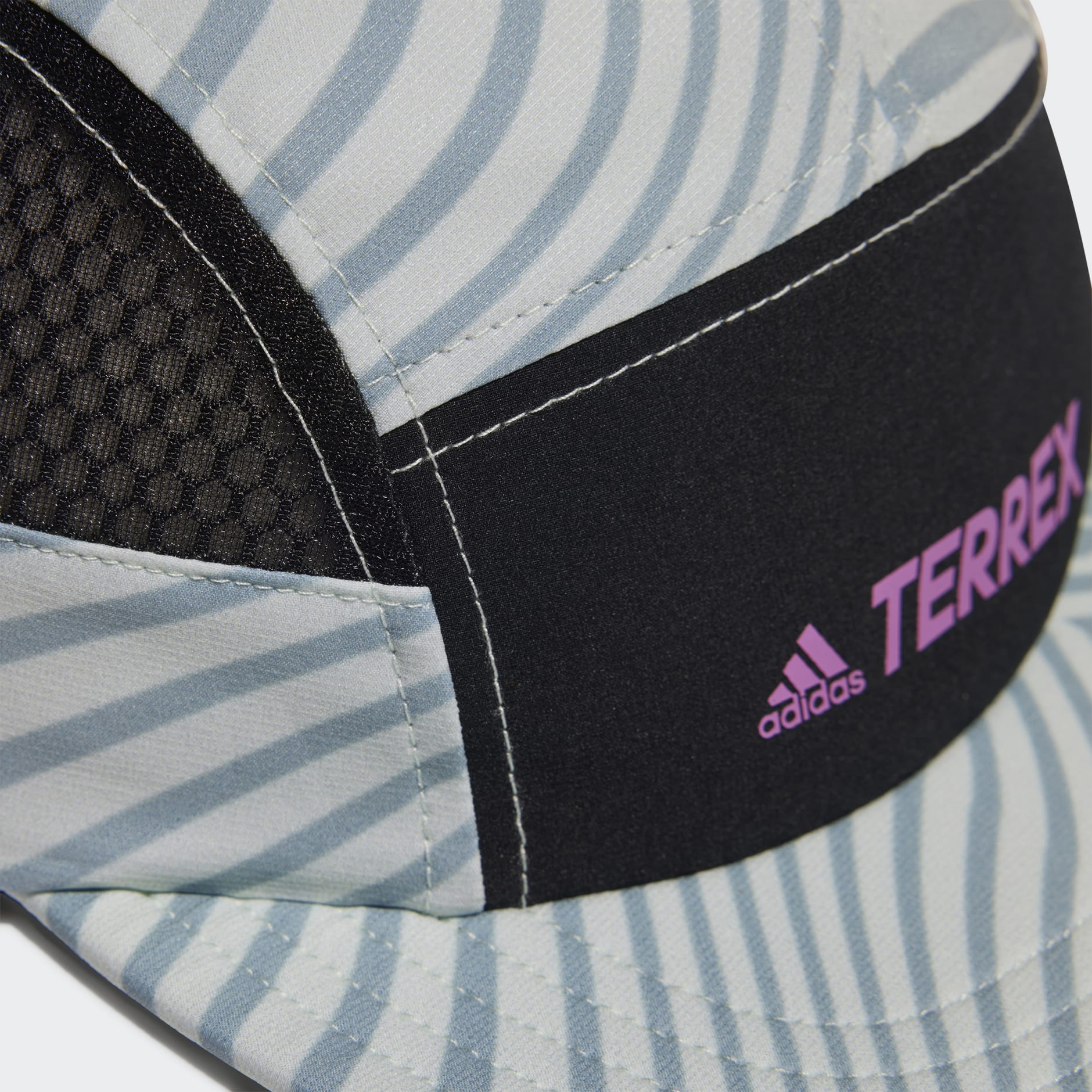 Terrex AEROREADY Five-Panel Graphic Cap