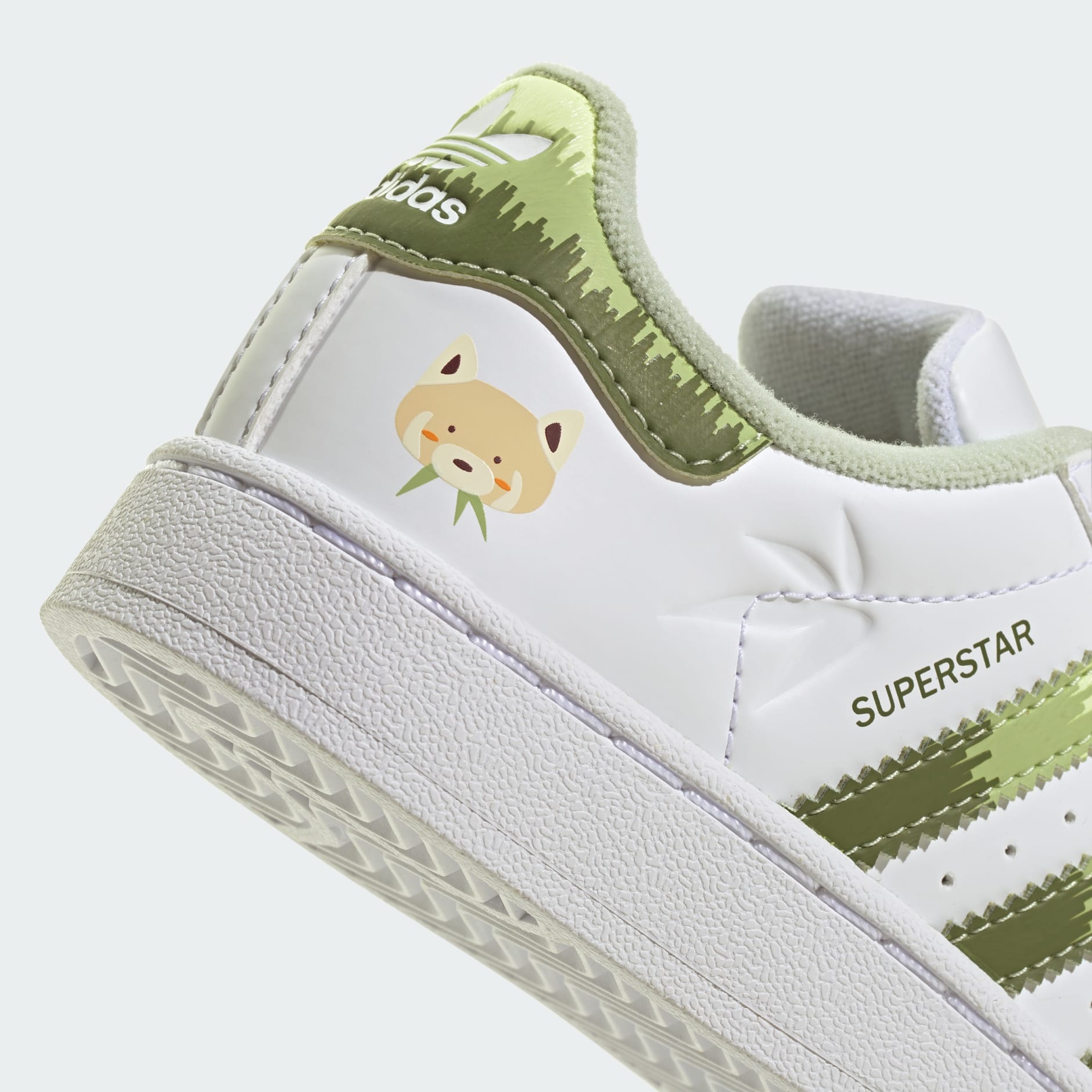 Superstar II Comfort Closure Shoes Kids