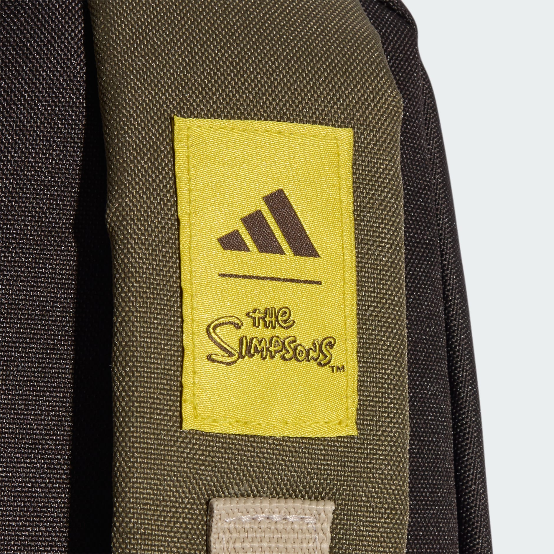 Rucsac cu Familia Simpson pentru Copii