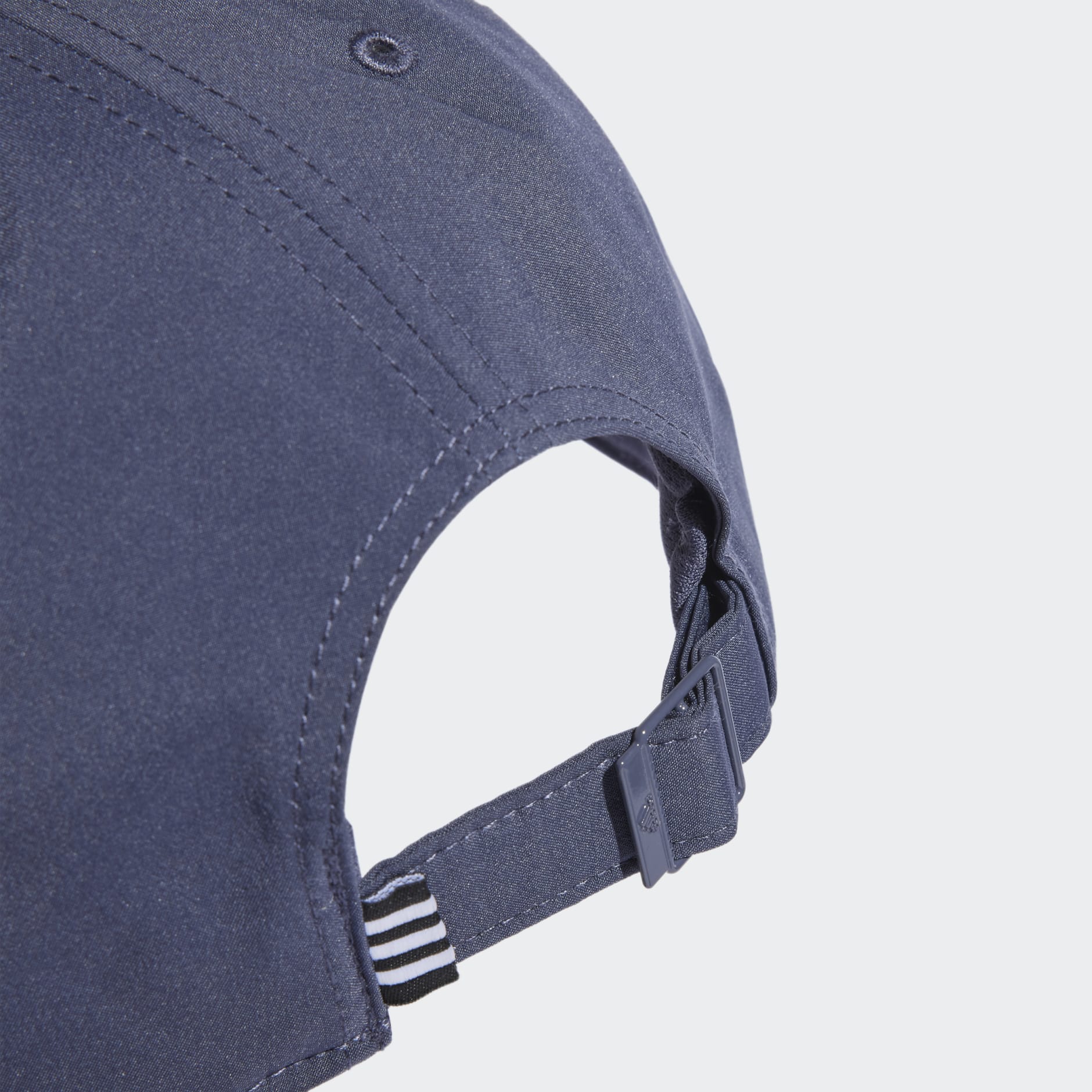 Lightweight Metal Badge Baseball Cap