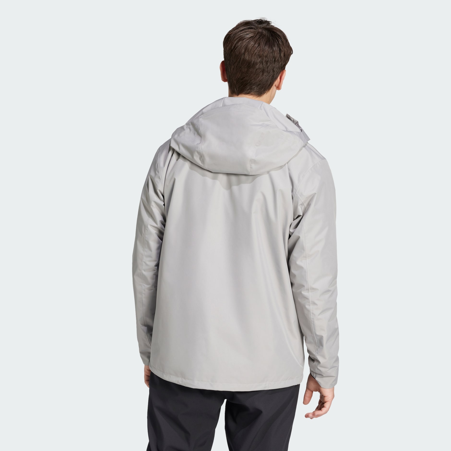 XPL FLEECE 3IN1