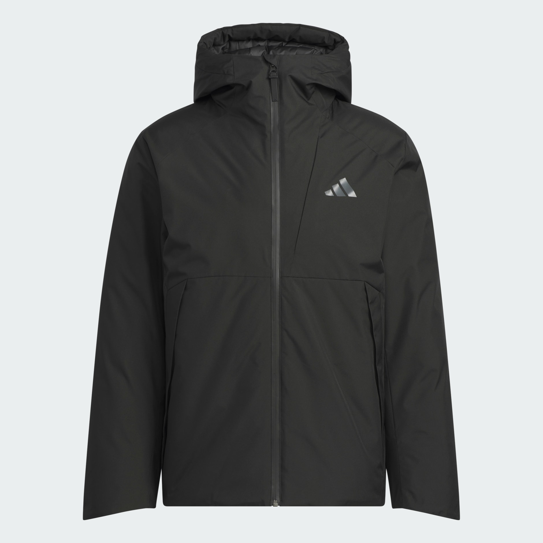 Future tech Down Jacket