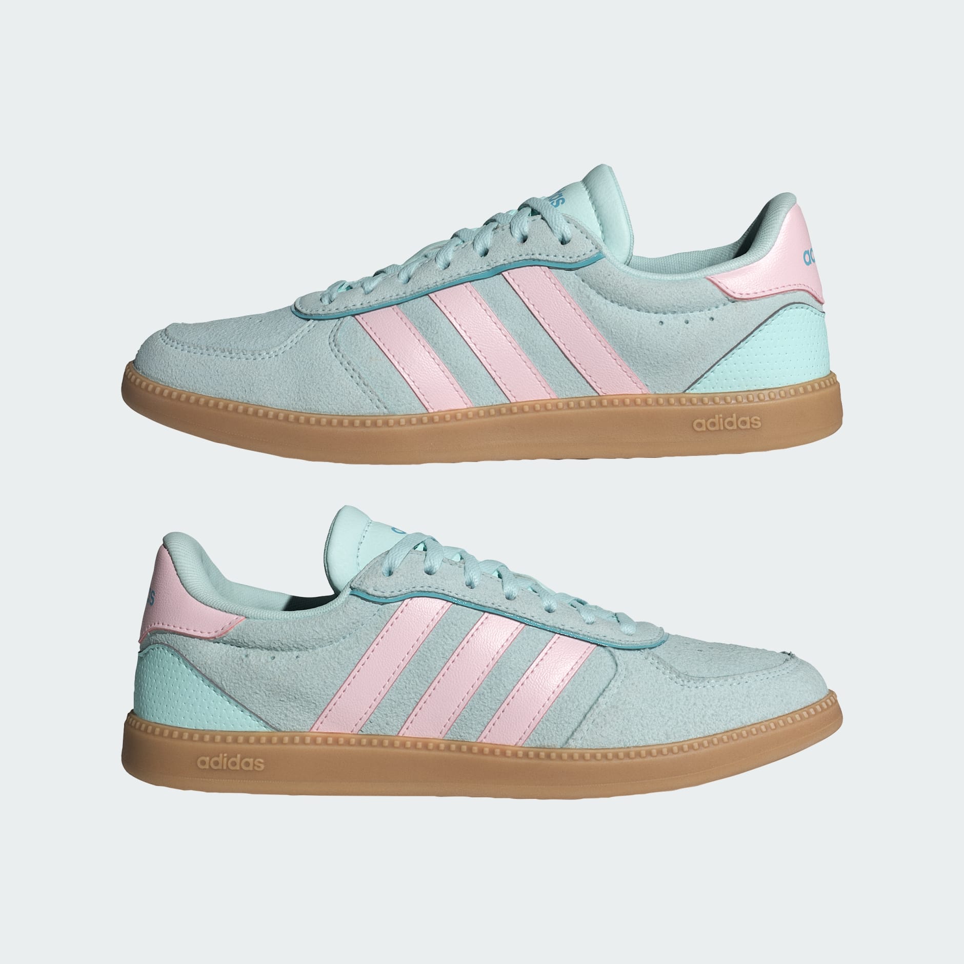 Tenisice Breaknet Sleek