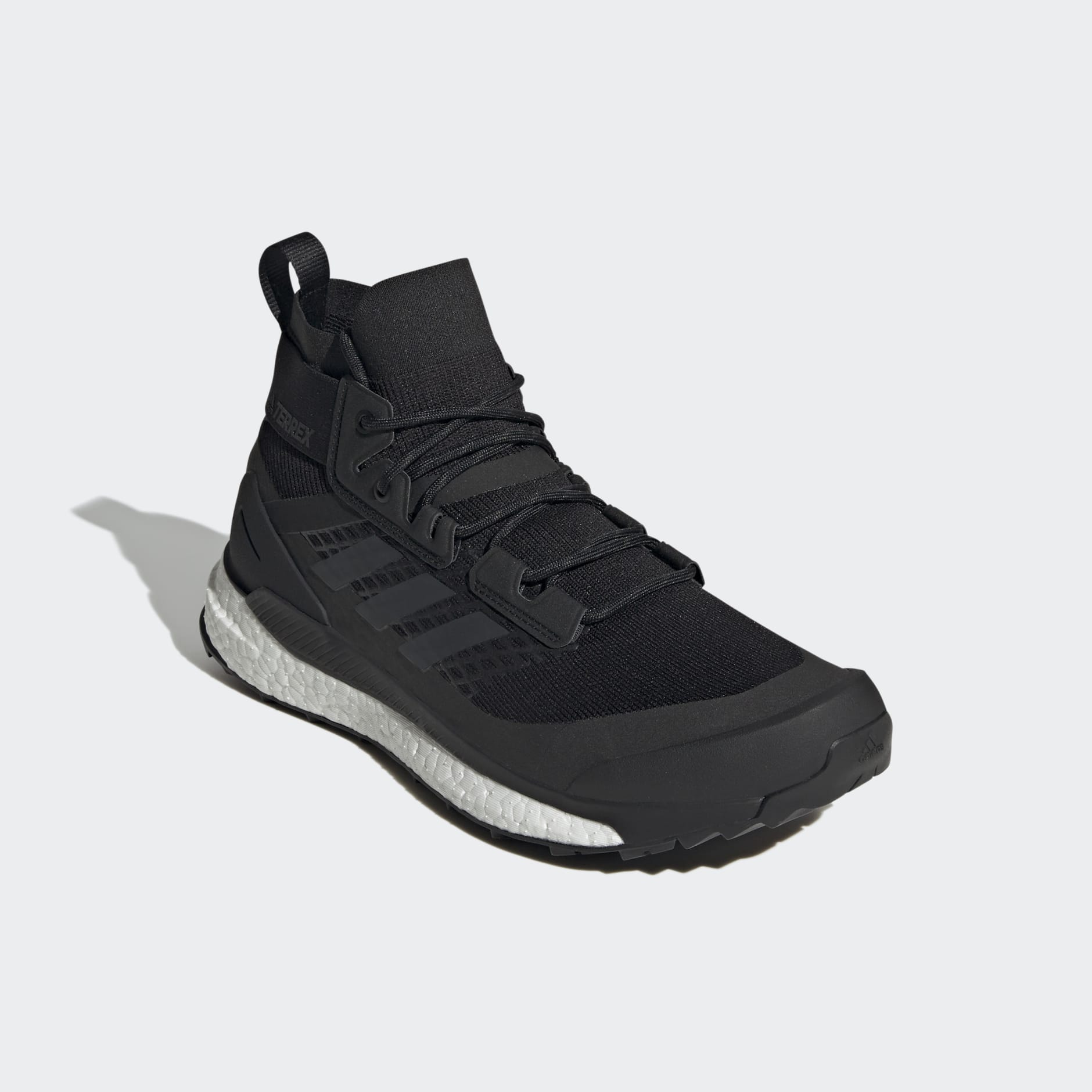 Terrex Free Hiker Primeblue Hiking Shoes