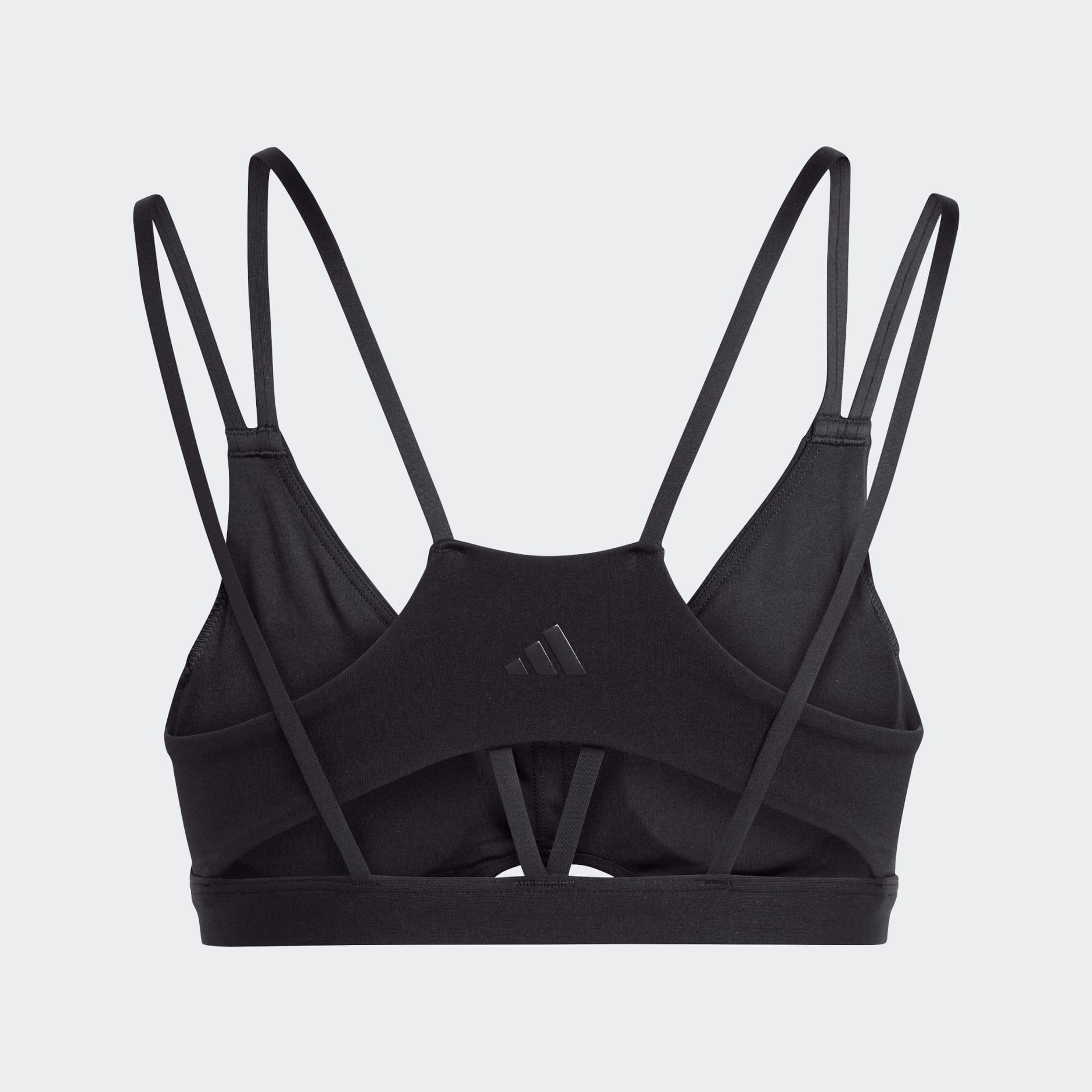 Yoga Studio Luxe Light-Support Bra