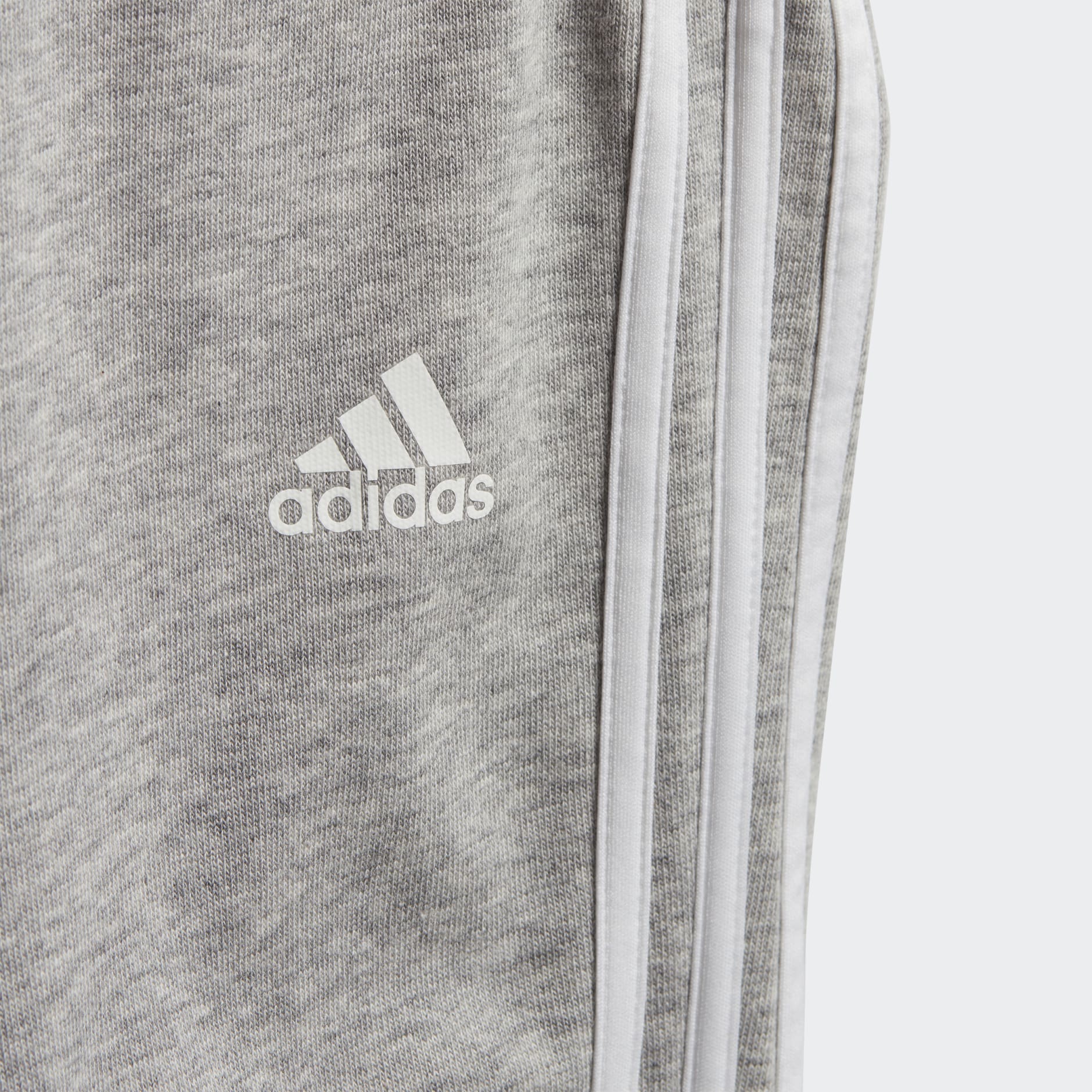 Badge of Sport French Terry Jogger