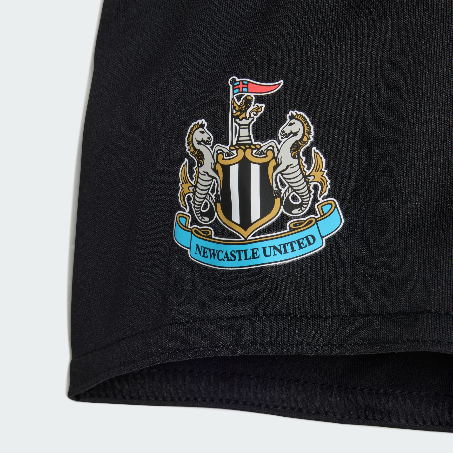 Dječji komplet domaćeg dresa Newcastle United FC 25/26