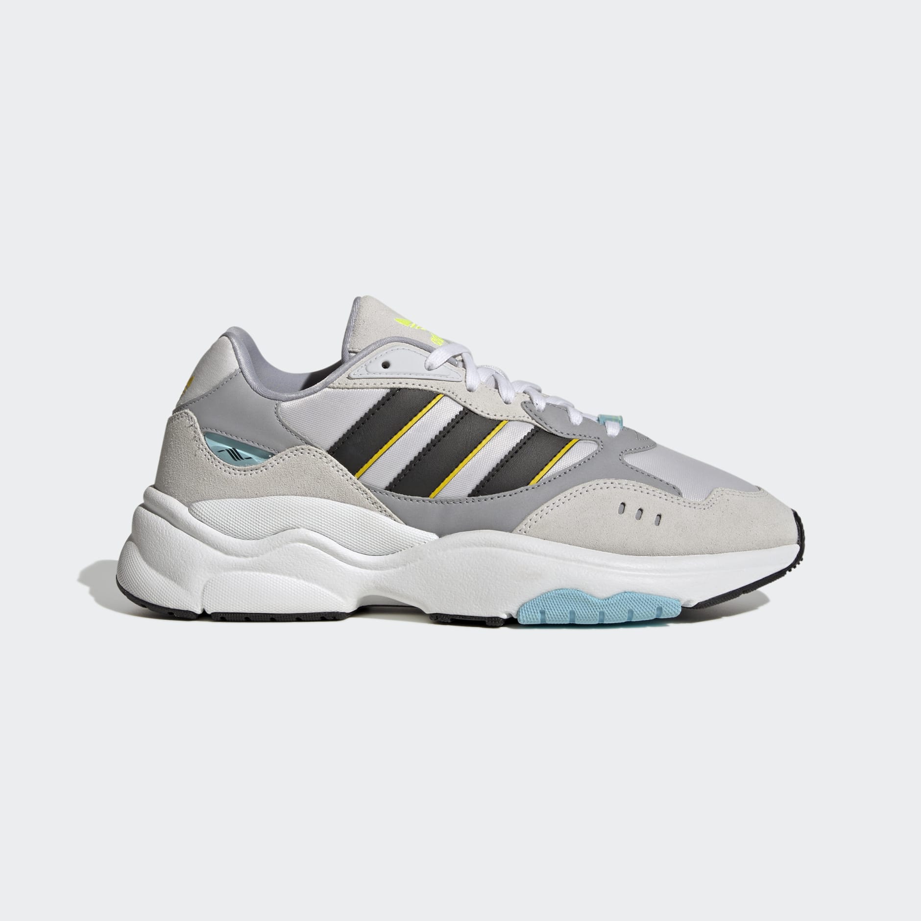 Tenis Retropy F90