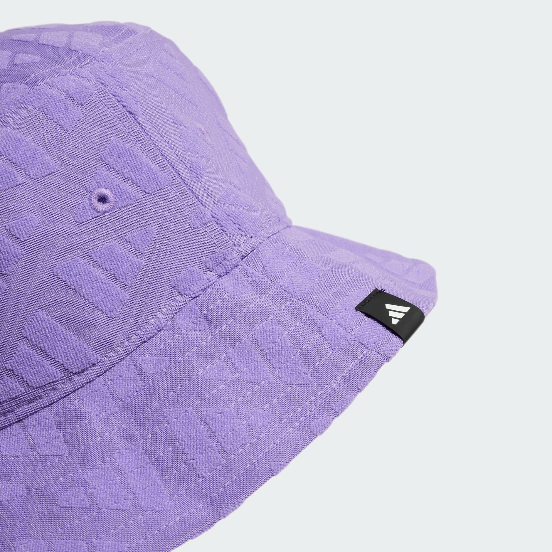 Monogram Bucket Hat