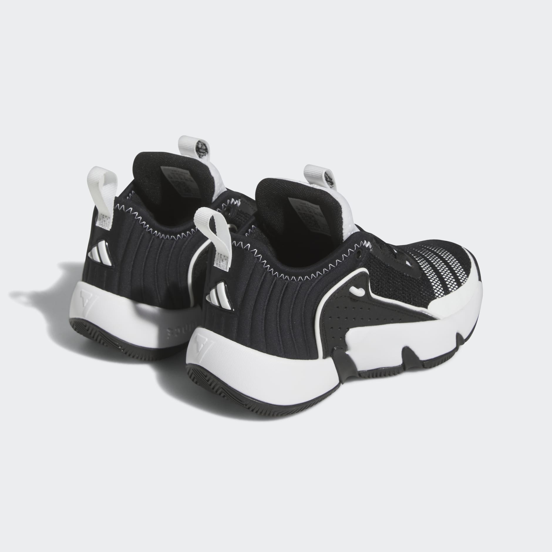 Trae Unlimited Shoes