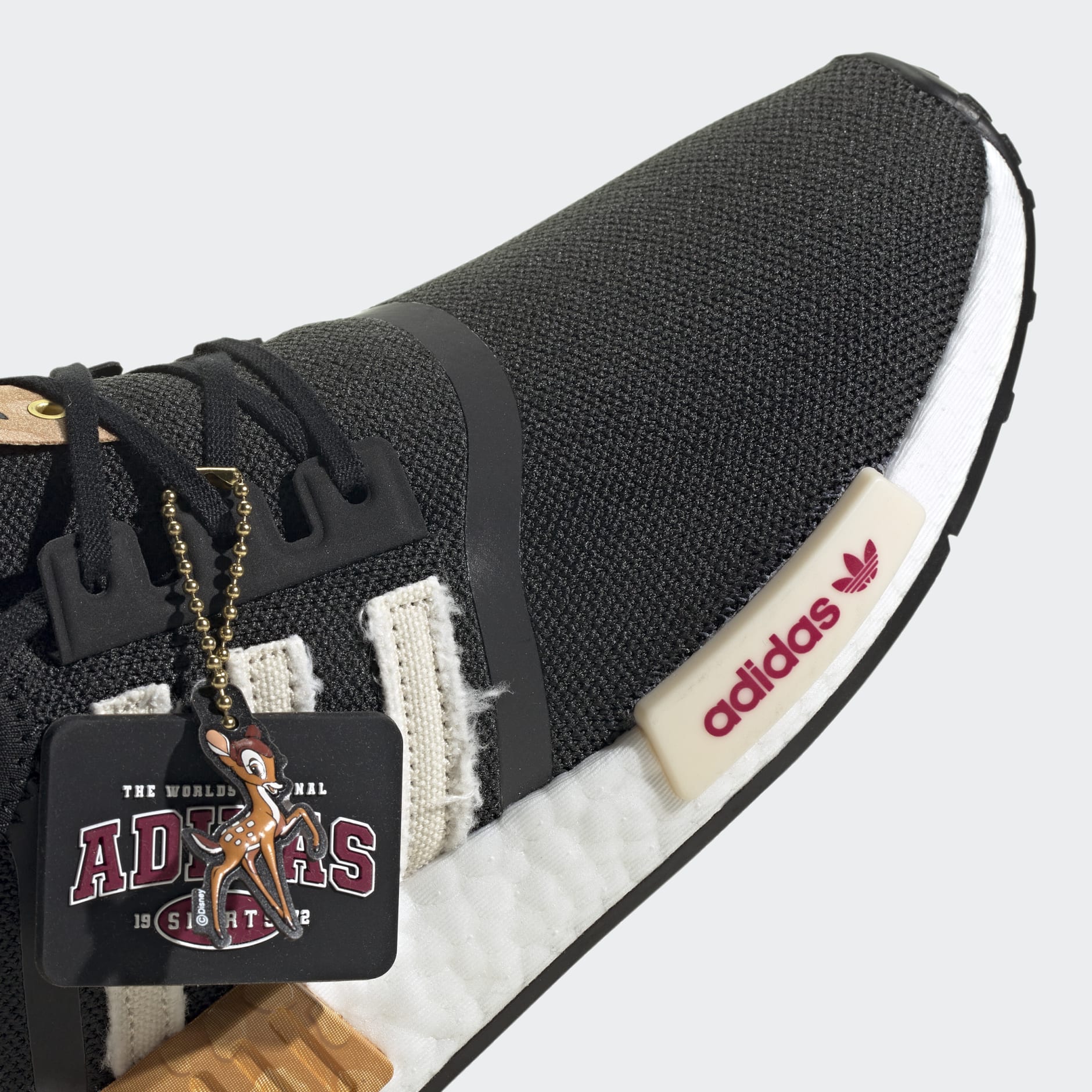 Disney NMD_R1 Shoes