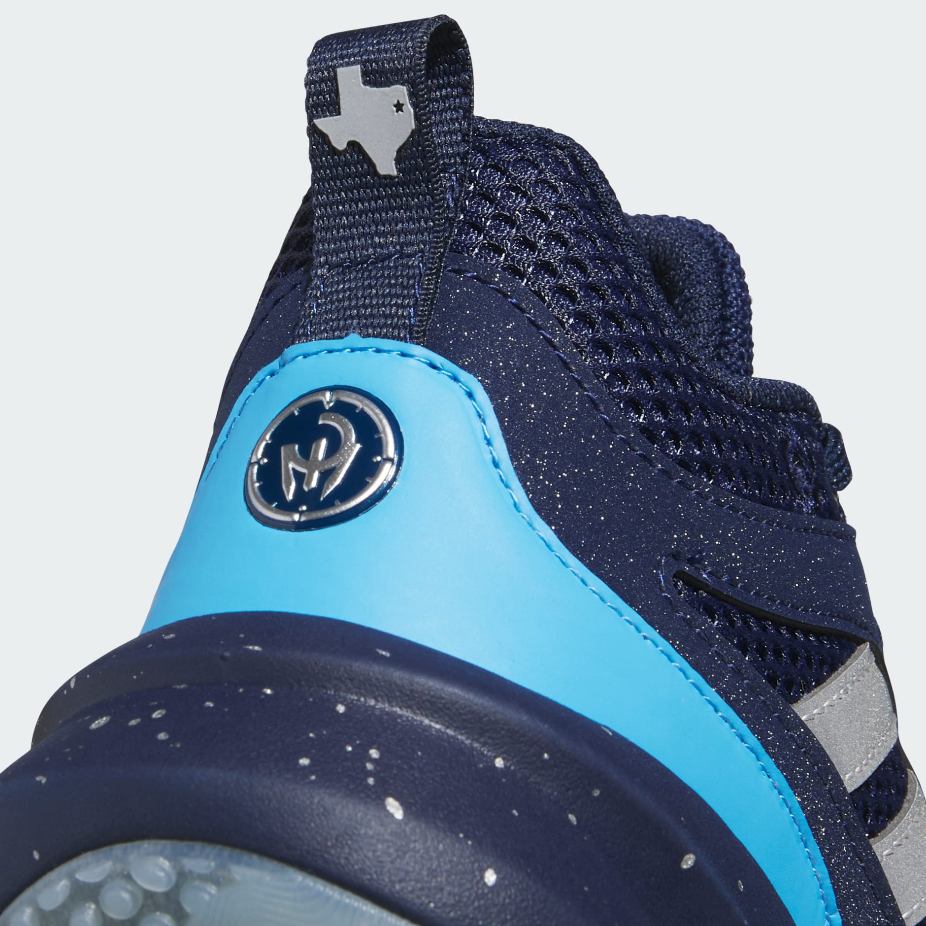 Pantofi Mahomes 2 Impact FLX Tyler, Texas Turf Training pentru copii