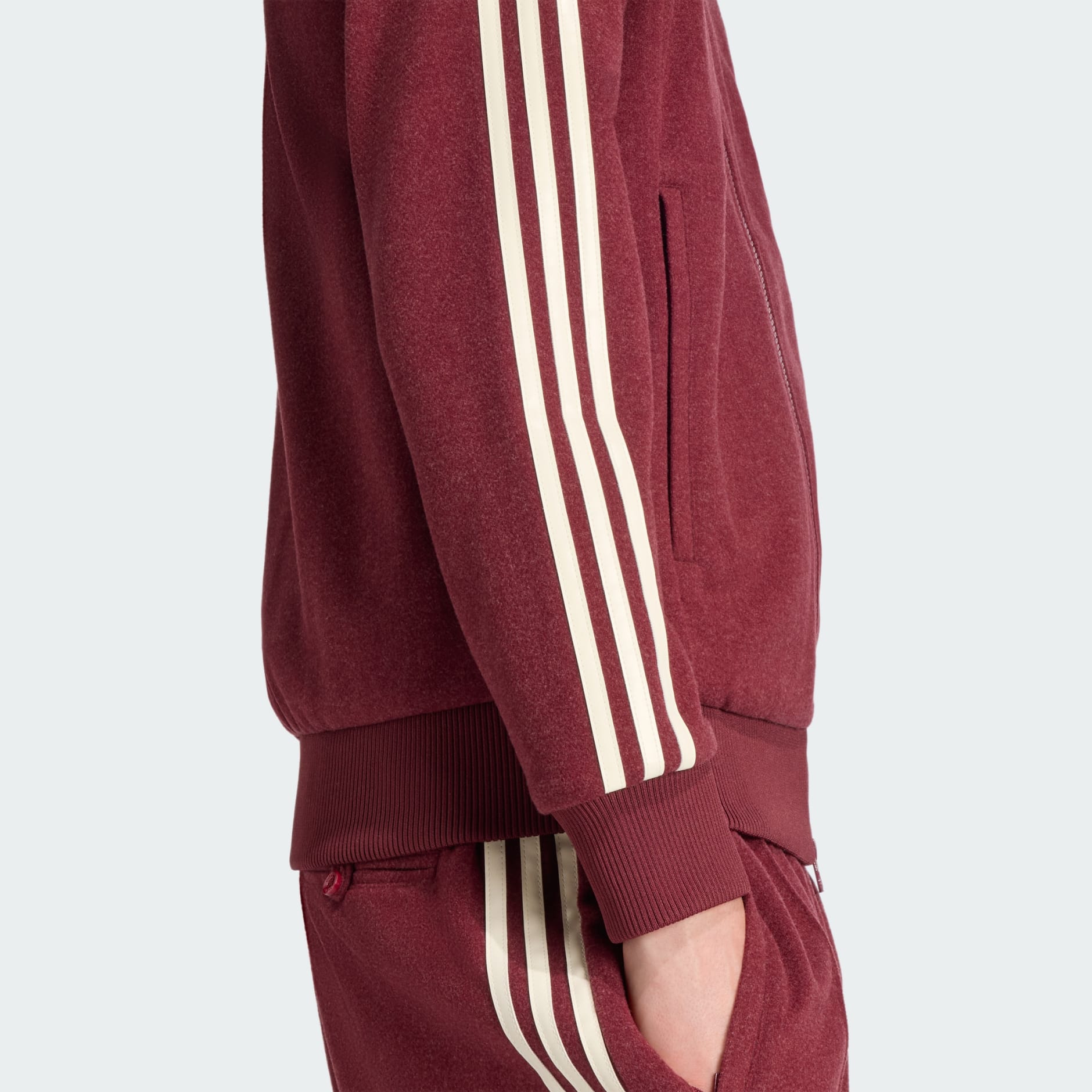 Bluză de trening Premium