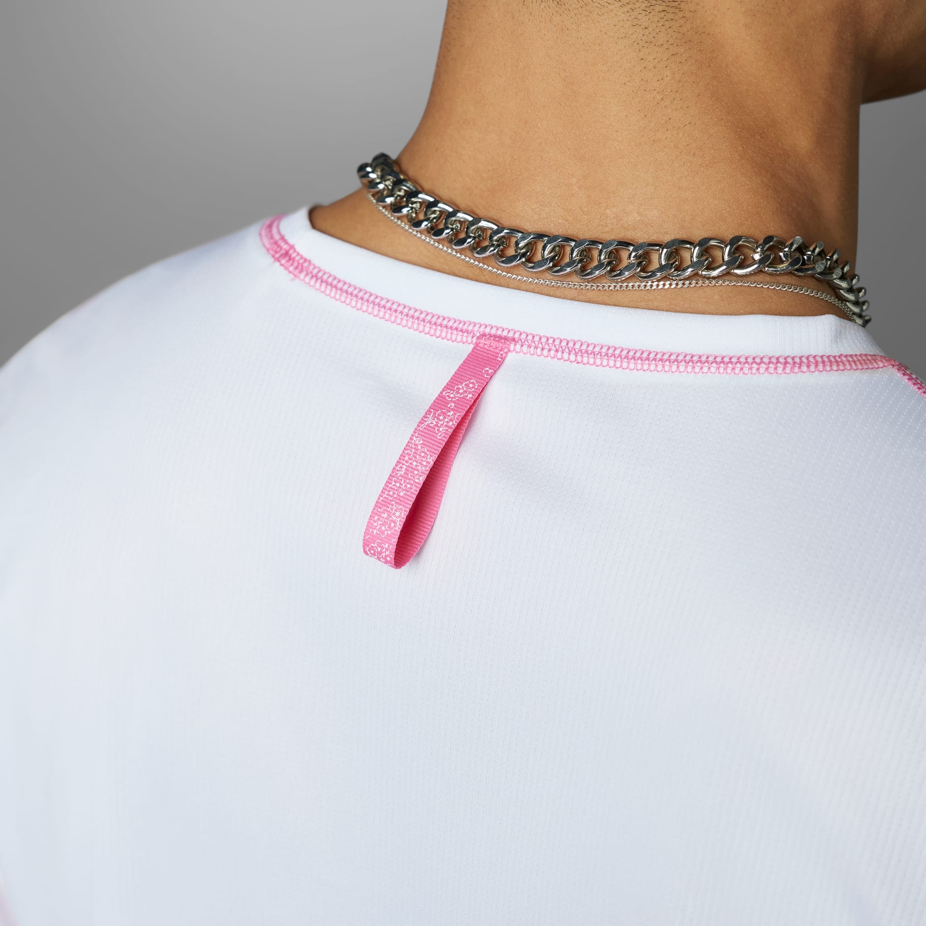 Tokyo Running Tee - Pink | adidas Hong Kong