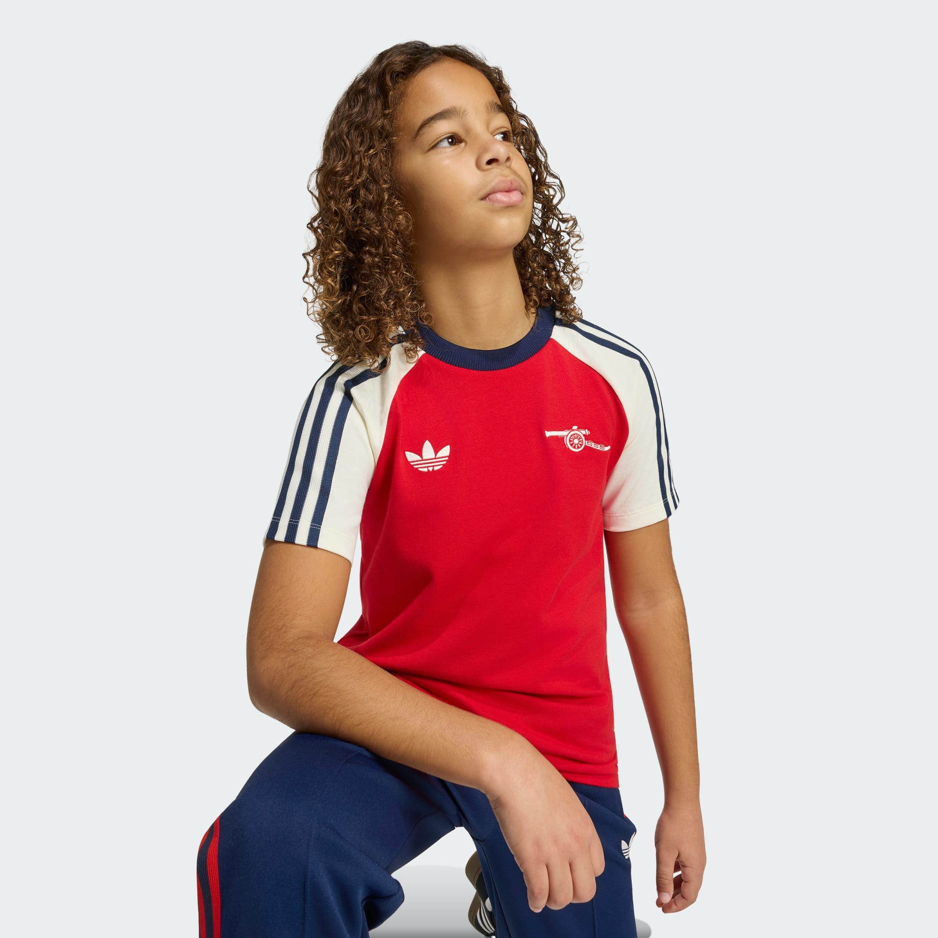 Tricou Arsenal FC OG pentru copii