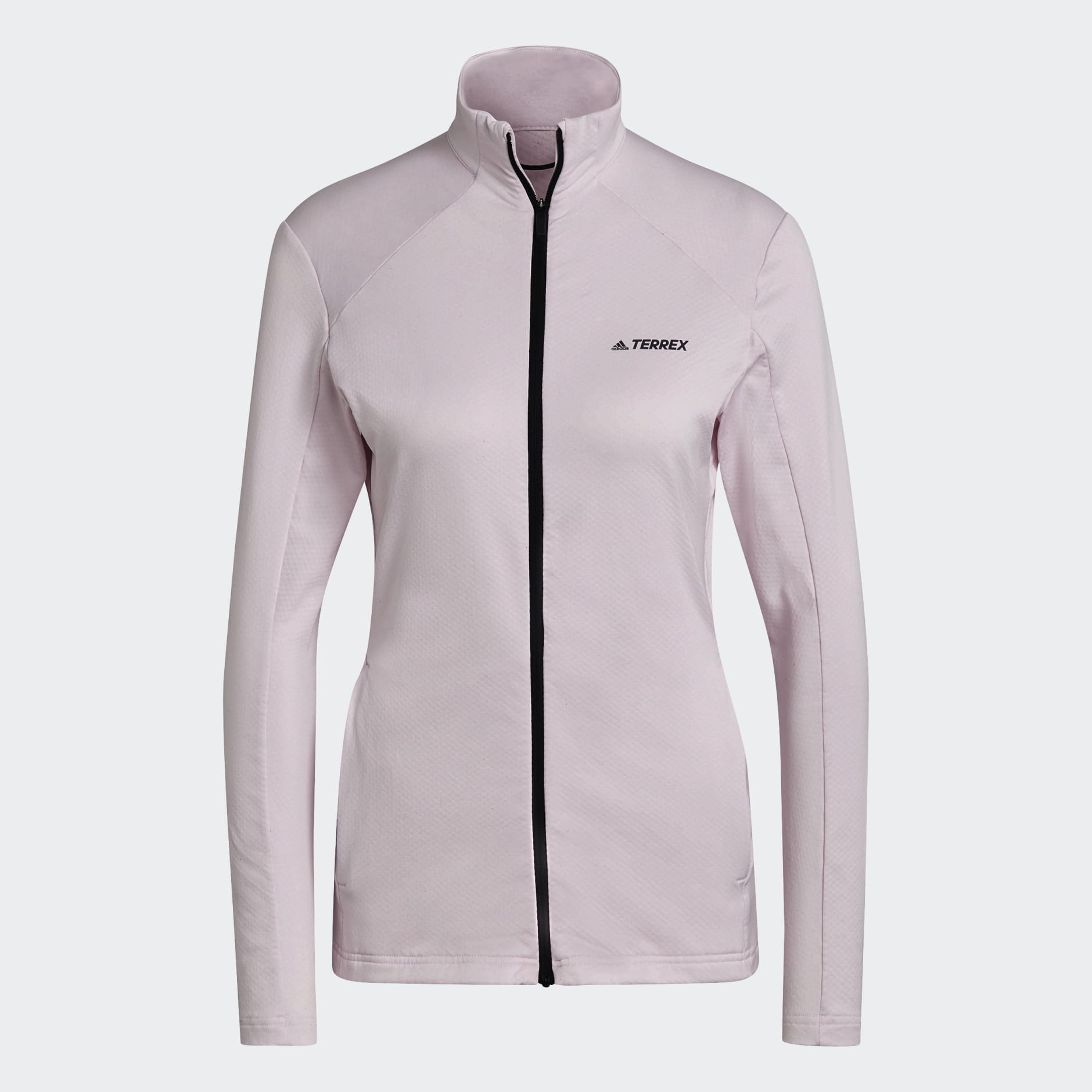 Terrex Multi Primegreen Full-Zip Jacket
