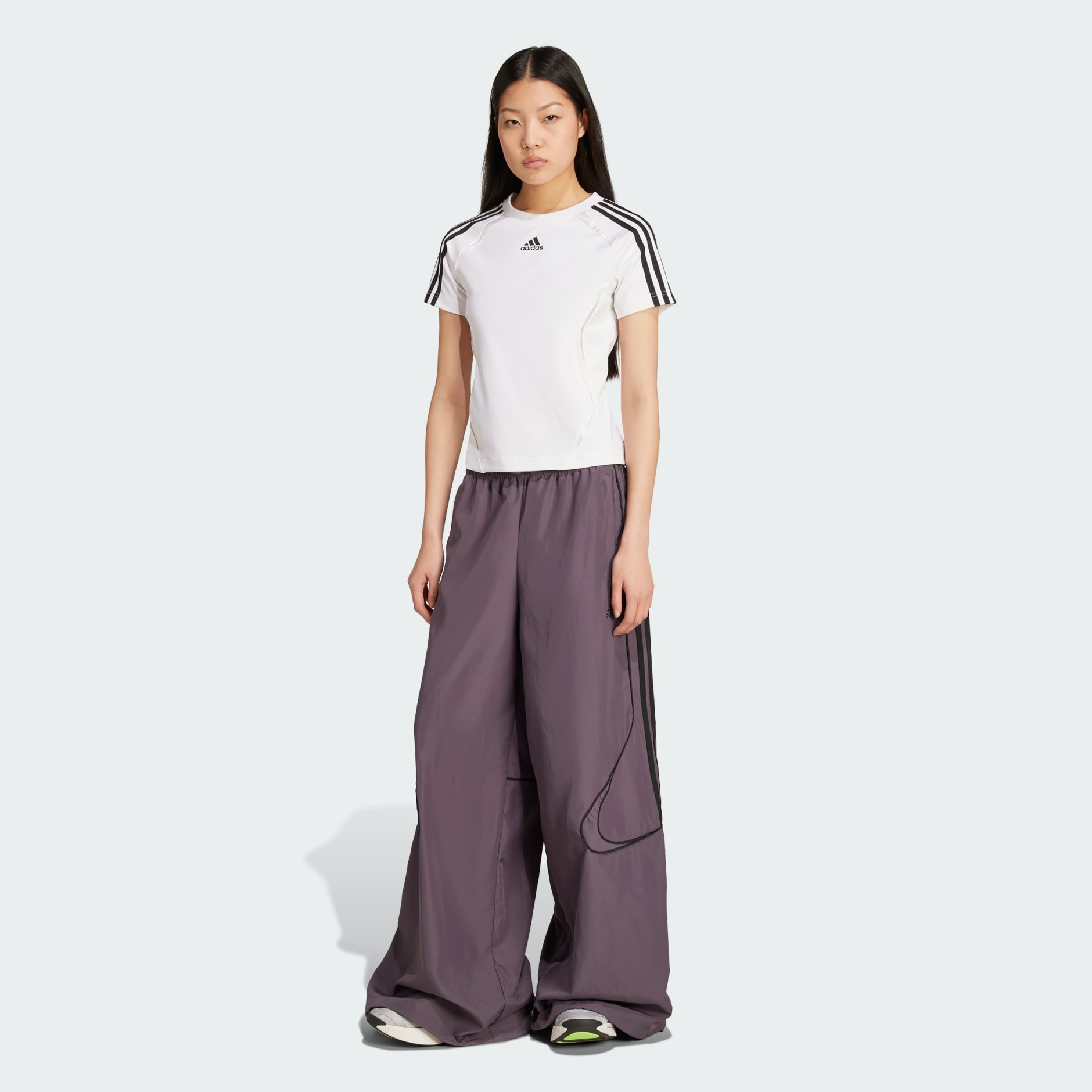 Teamgeist Adicolor Slim Jersey