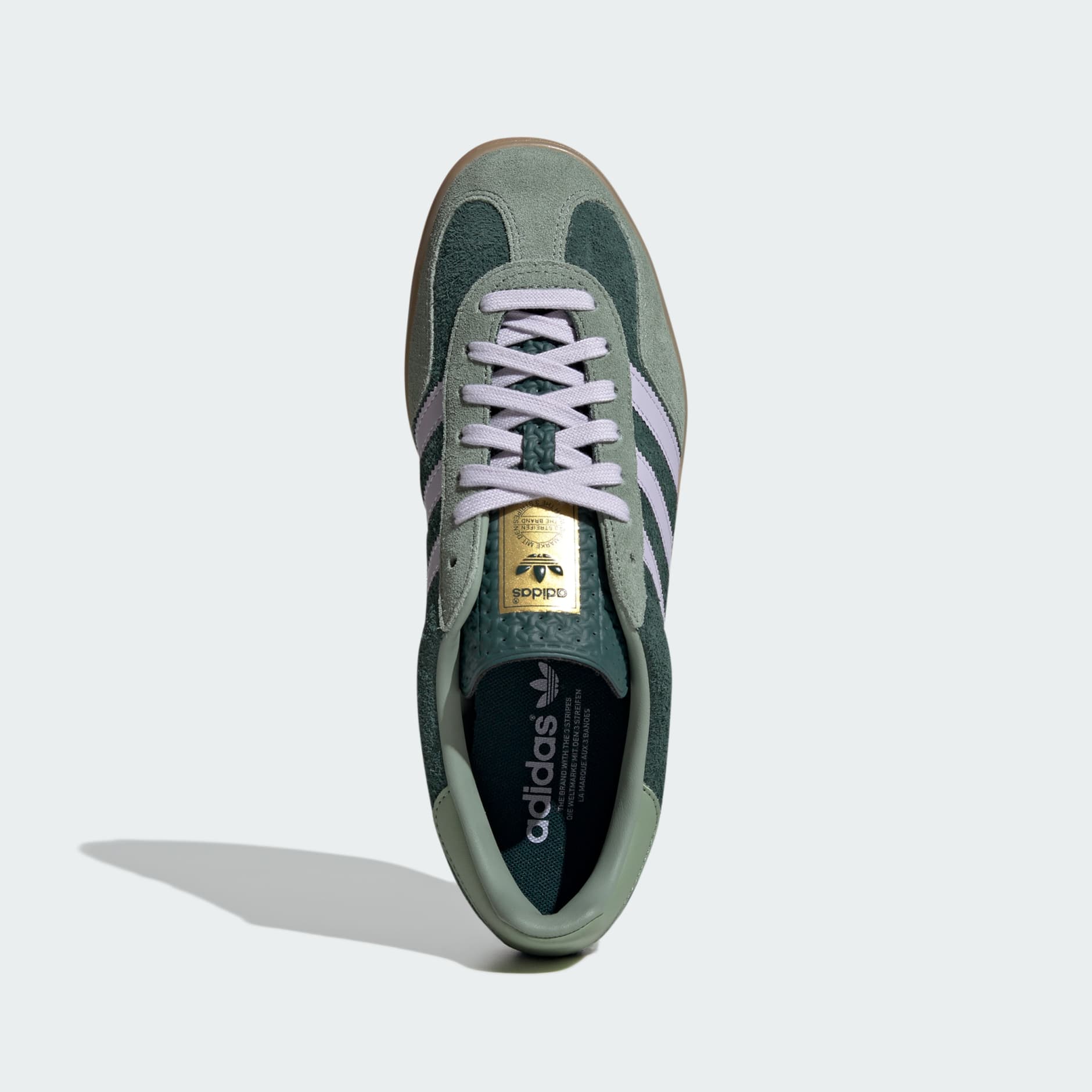 Adidas originals gazelle zilver online