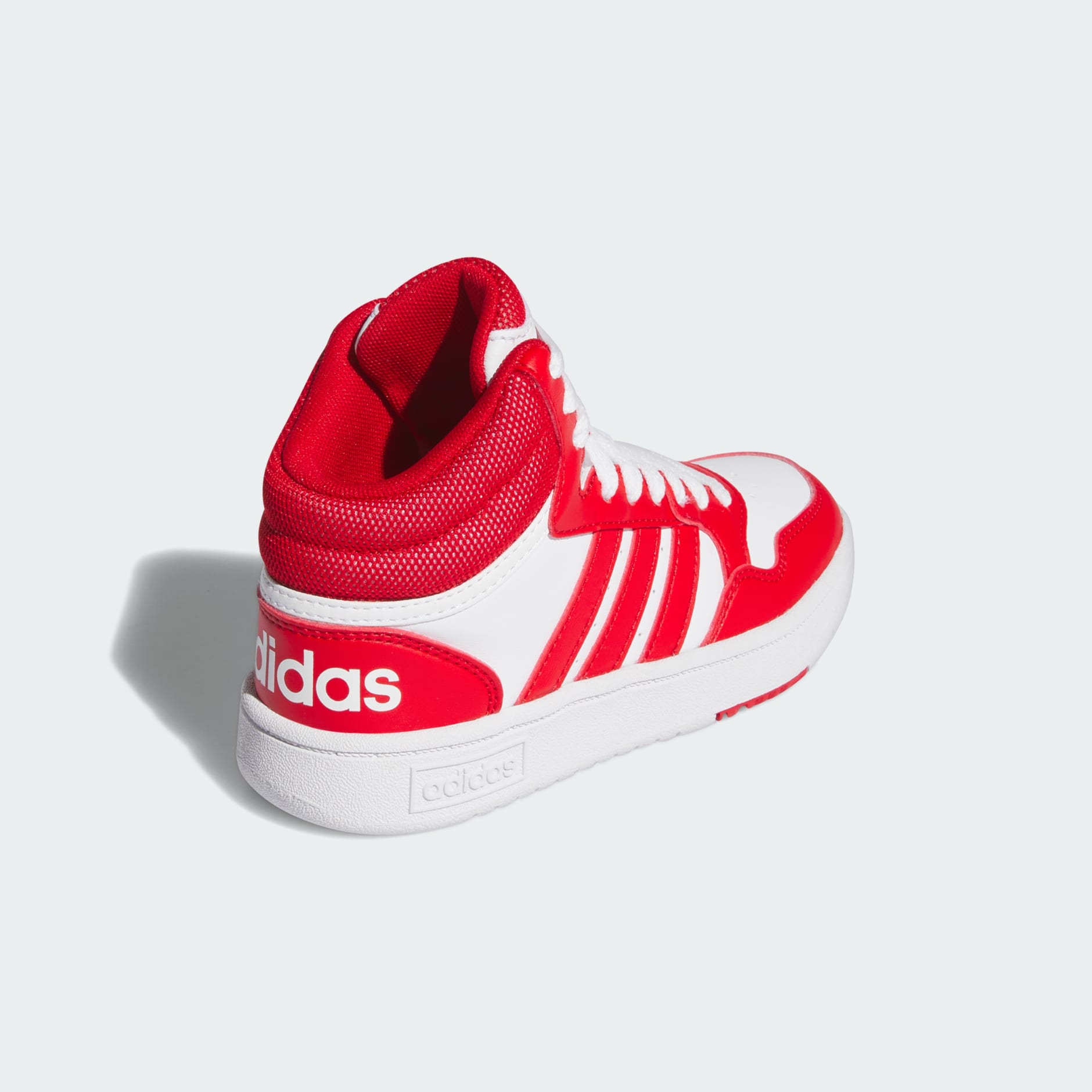 Pantofi Mid Hoops