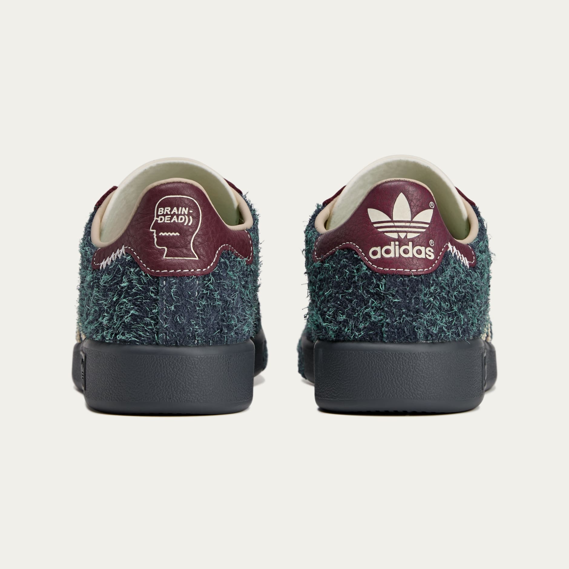 Forest Hills Brain Dead Shoes