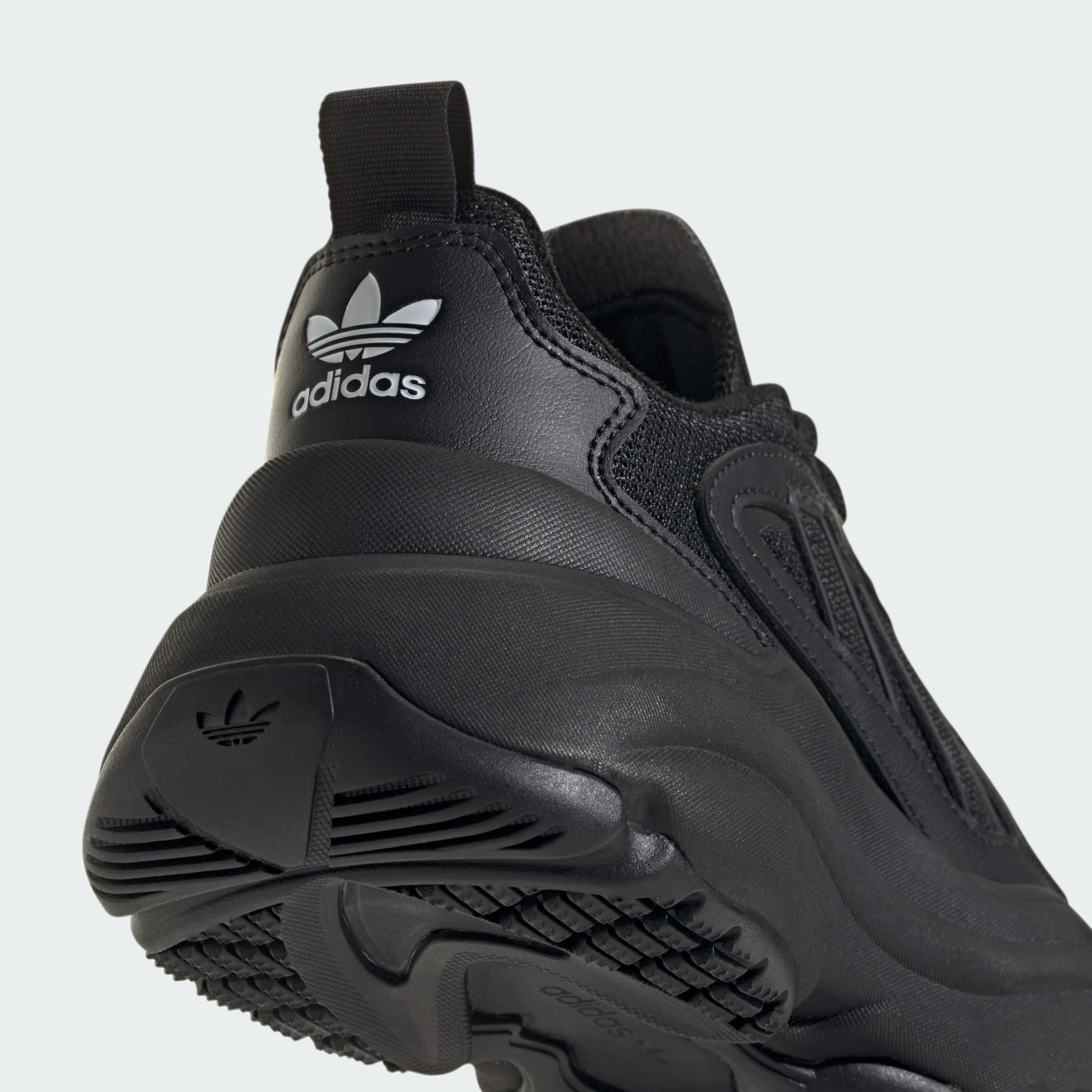 Shoes - Ozgaia Shoes - Black | adidas South Africa