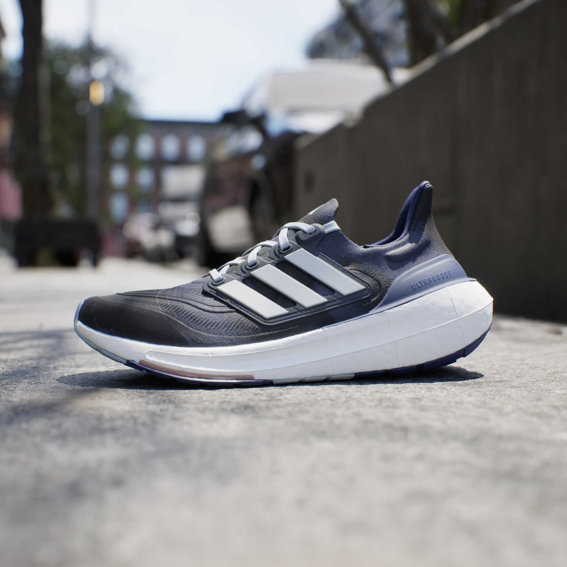 Shoes - Ultraboost Light Shoes - Blue | adidas South Africa