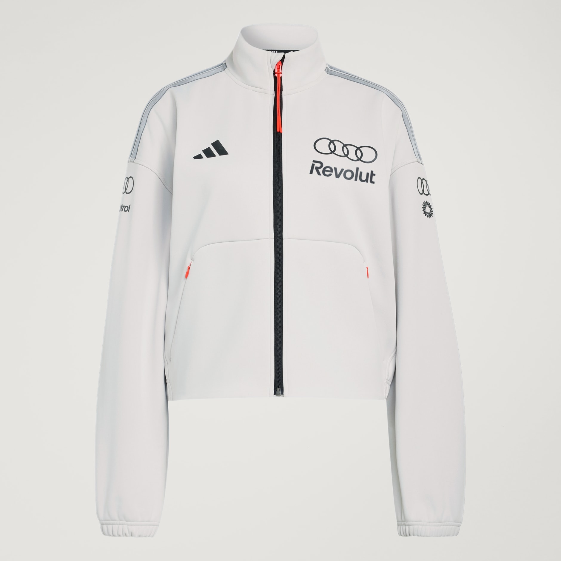 GORNJI DIO TRENIRKE ZA ŽENE AUDI FORMULA ONE TEAM ENGINEERS & MARKETING