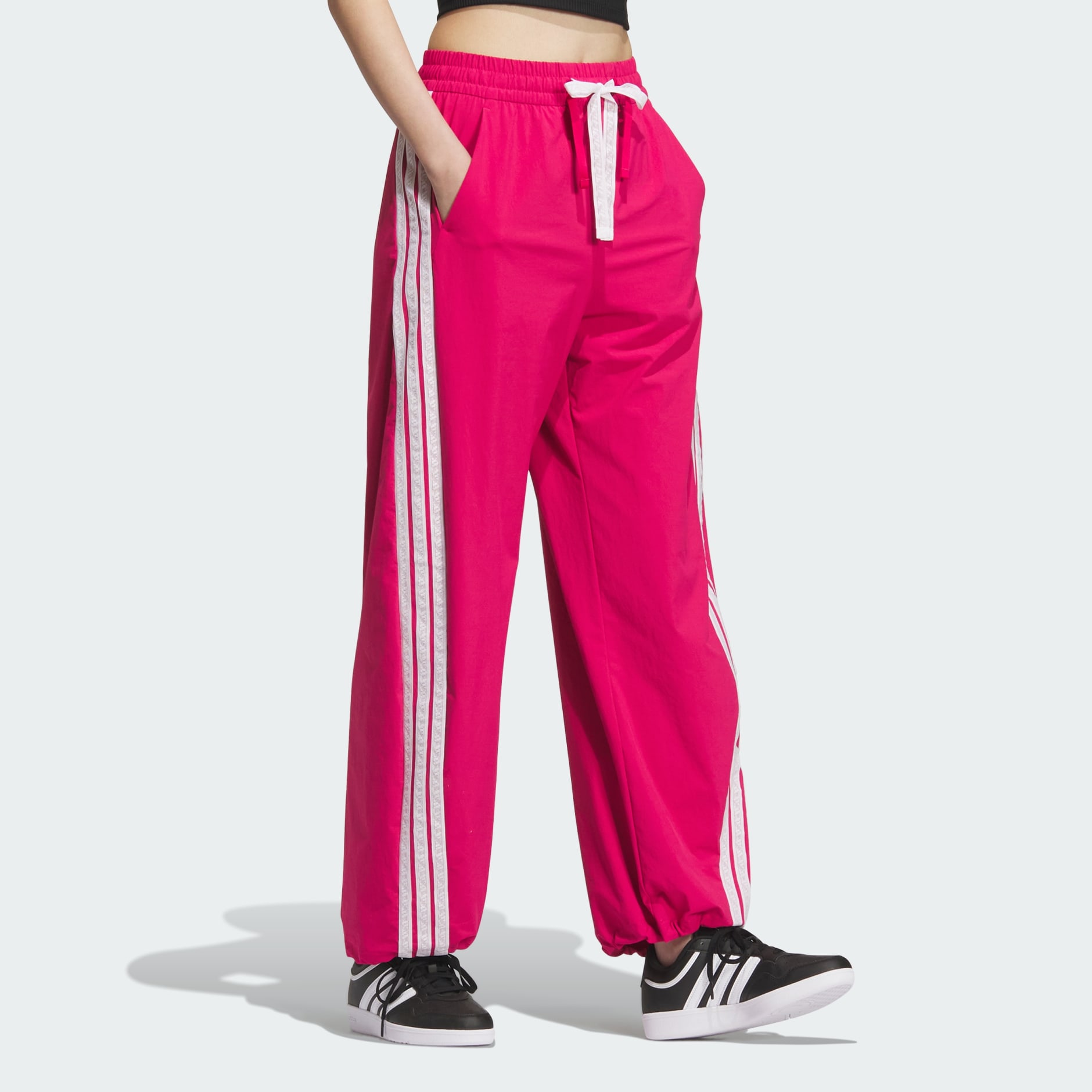 Story 梭織香蕉褲