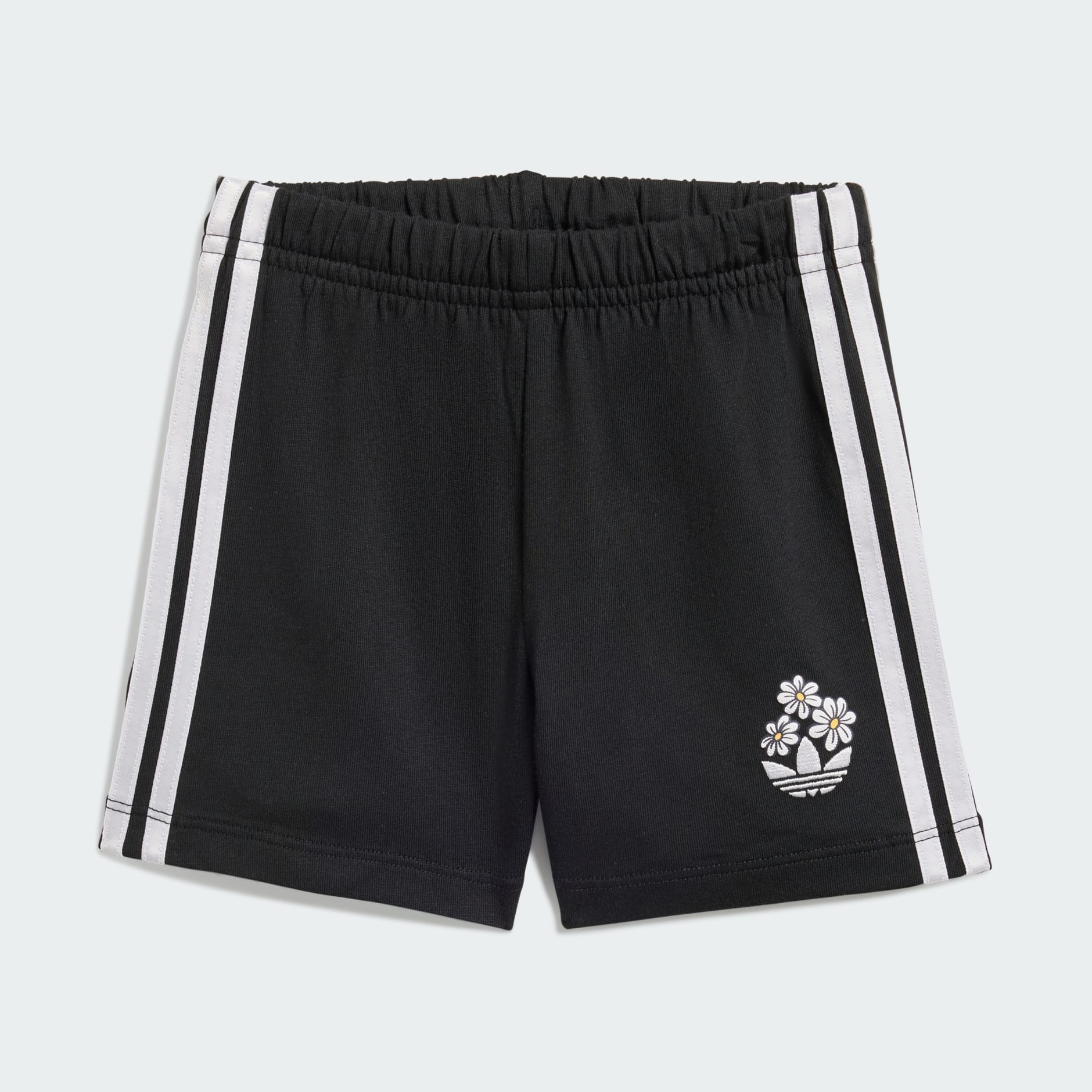 ADIDAS DISNEY SHORT T-SHIRT SET