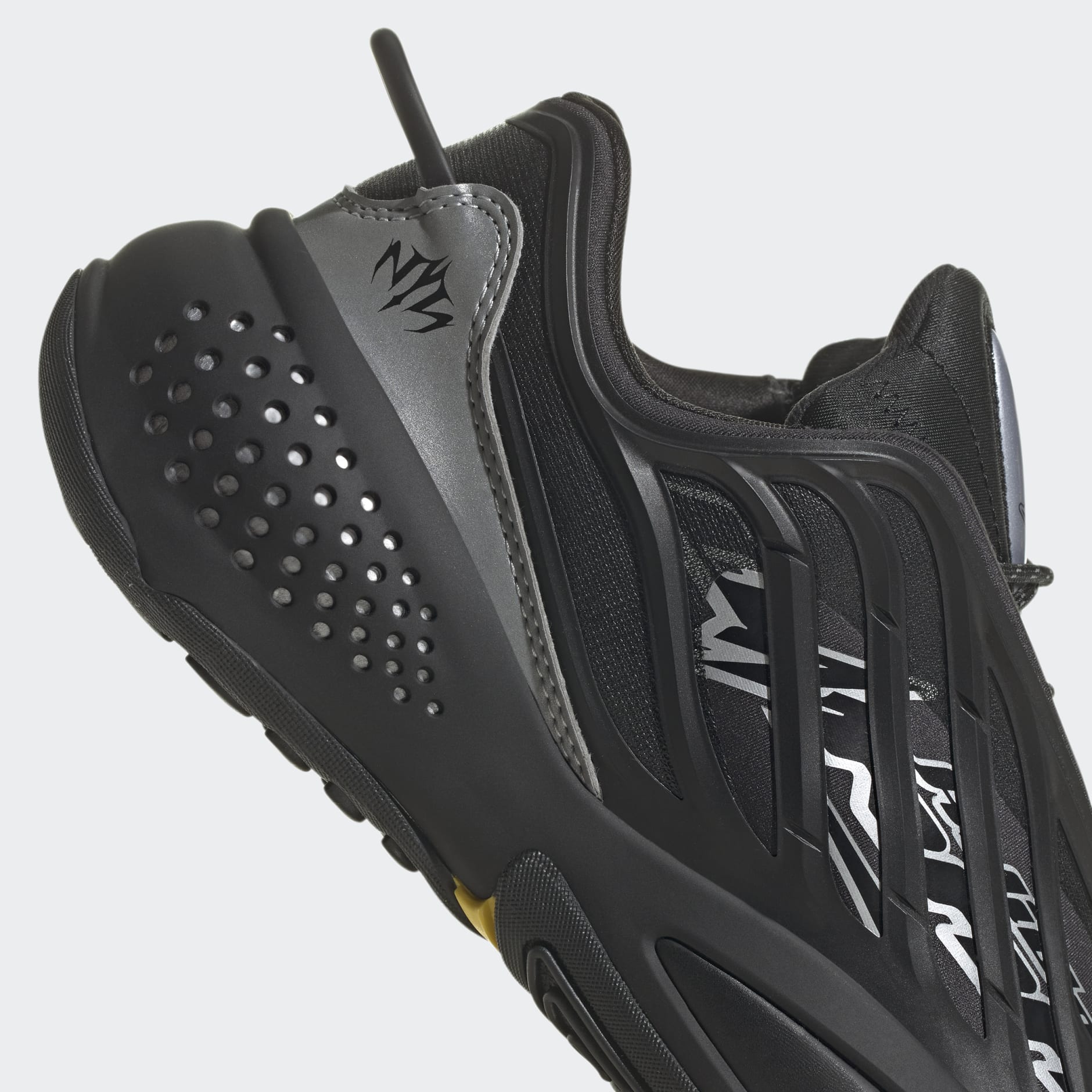 Ozrah GM Shoes