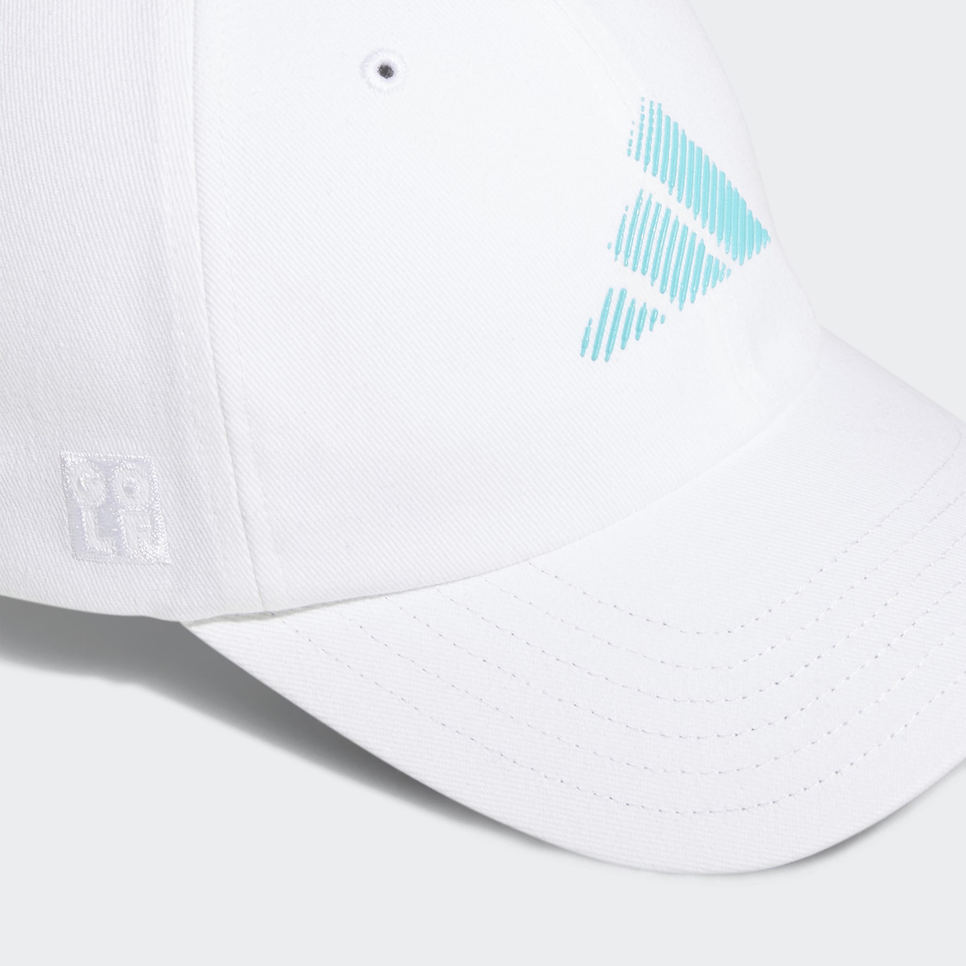 Criscross Golf Hat
