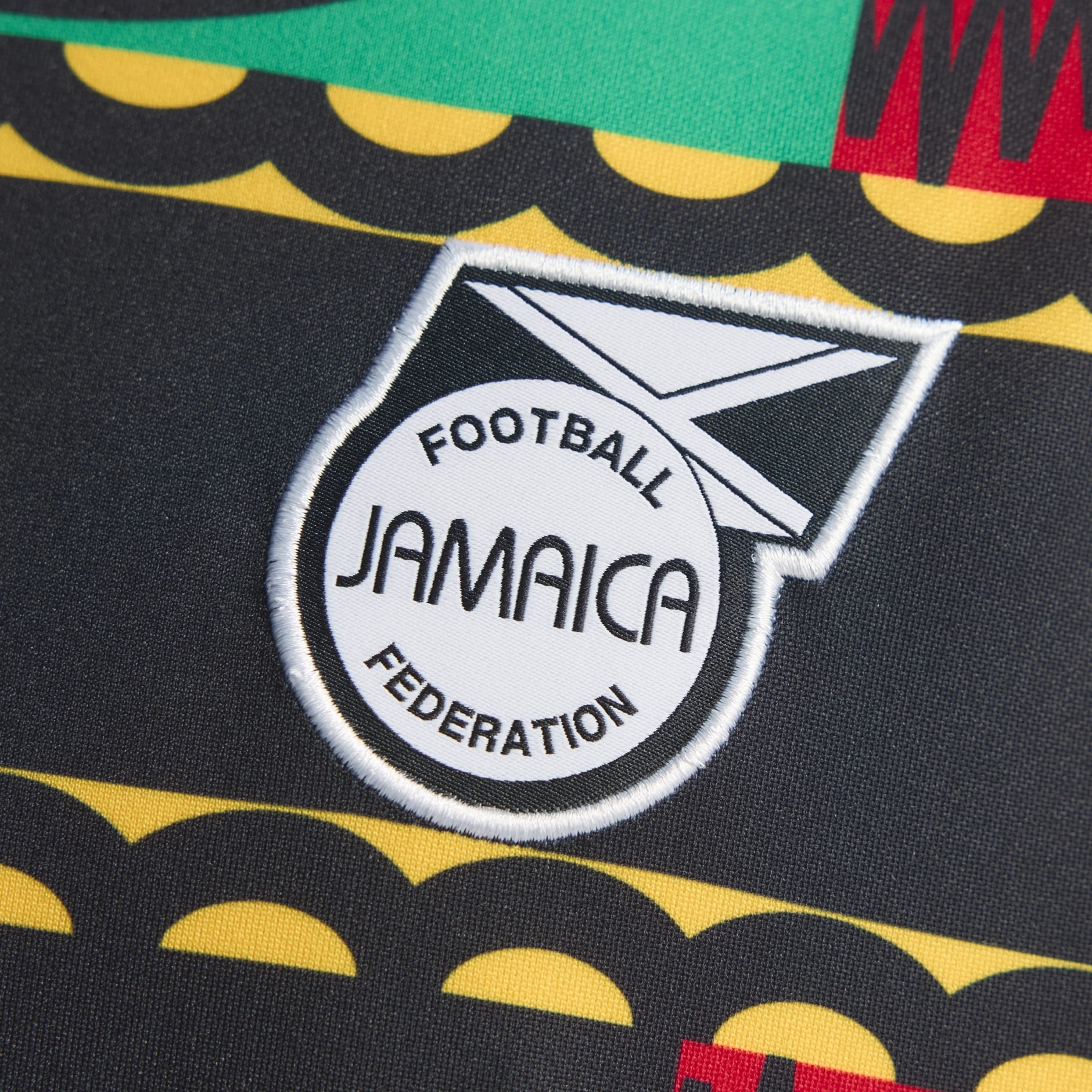 Jamaica x Bob Marley Originals T-Shirt