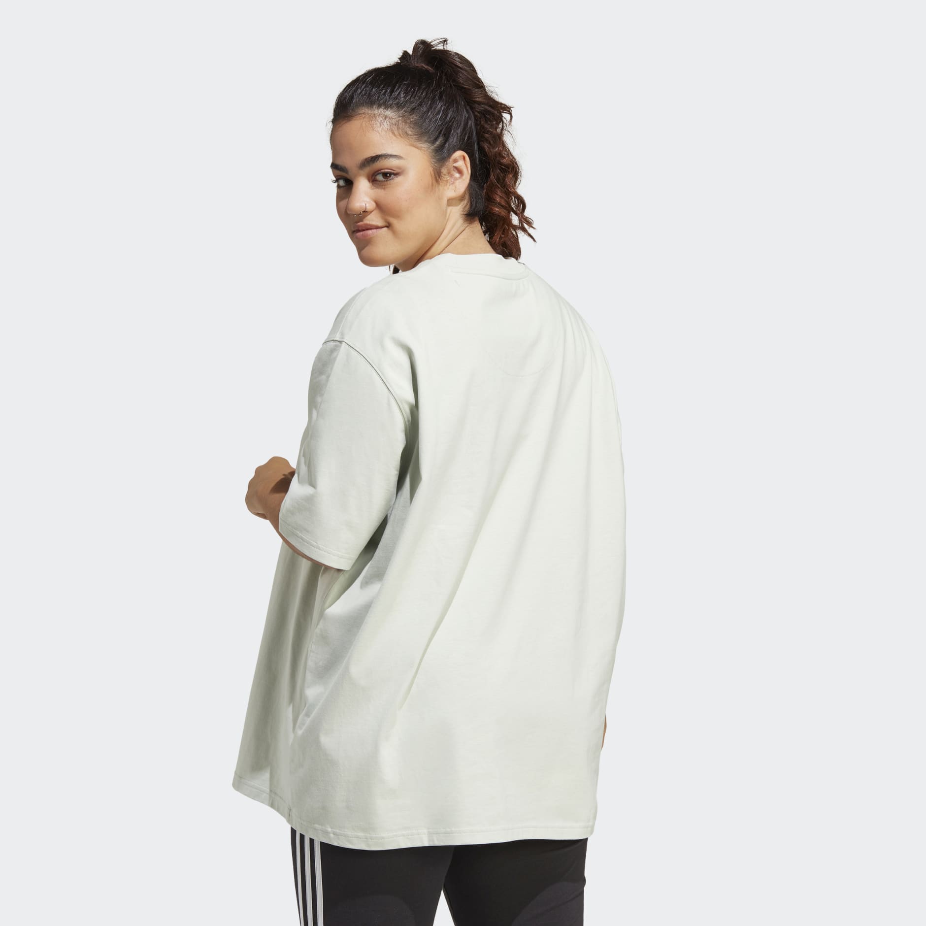 32 Teams Oversize Tee