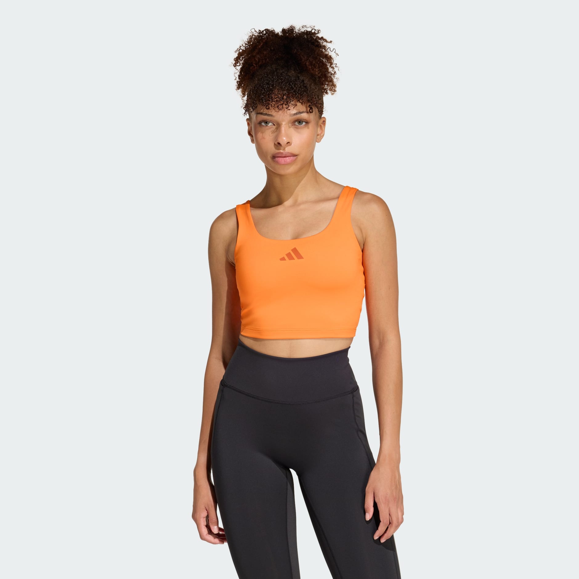 Power Light Support Bra Tank