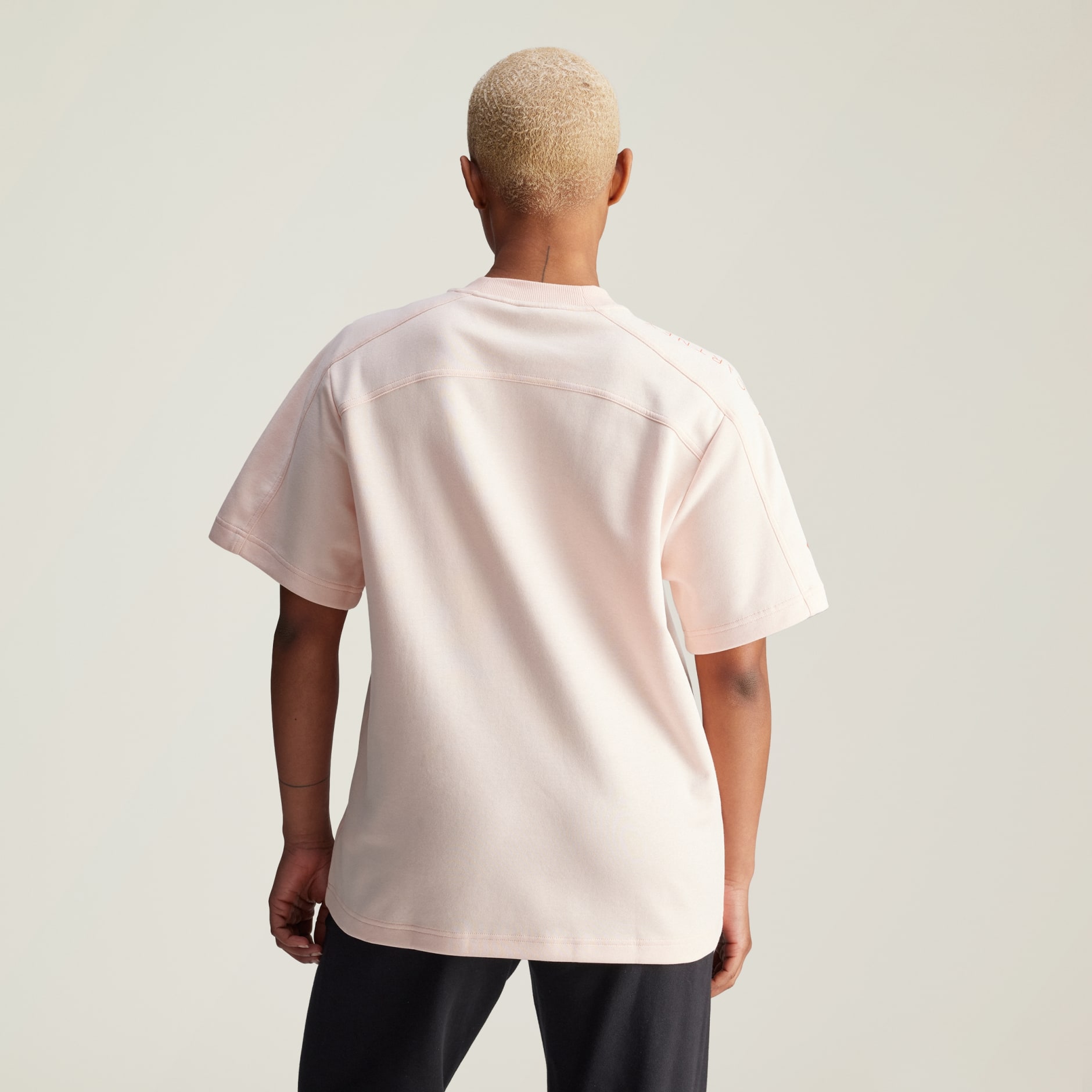 aSMC LOGO TEE