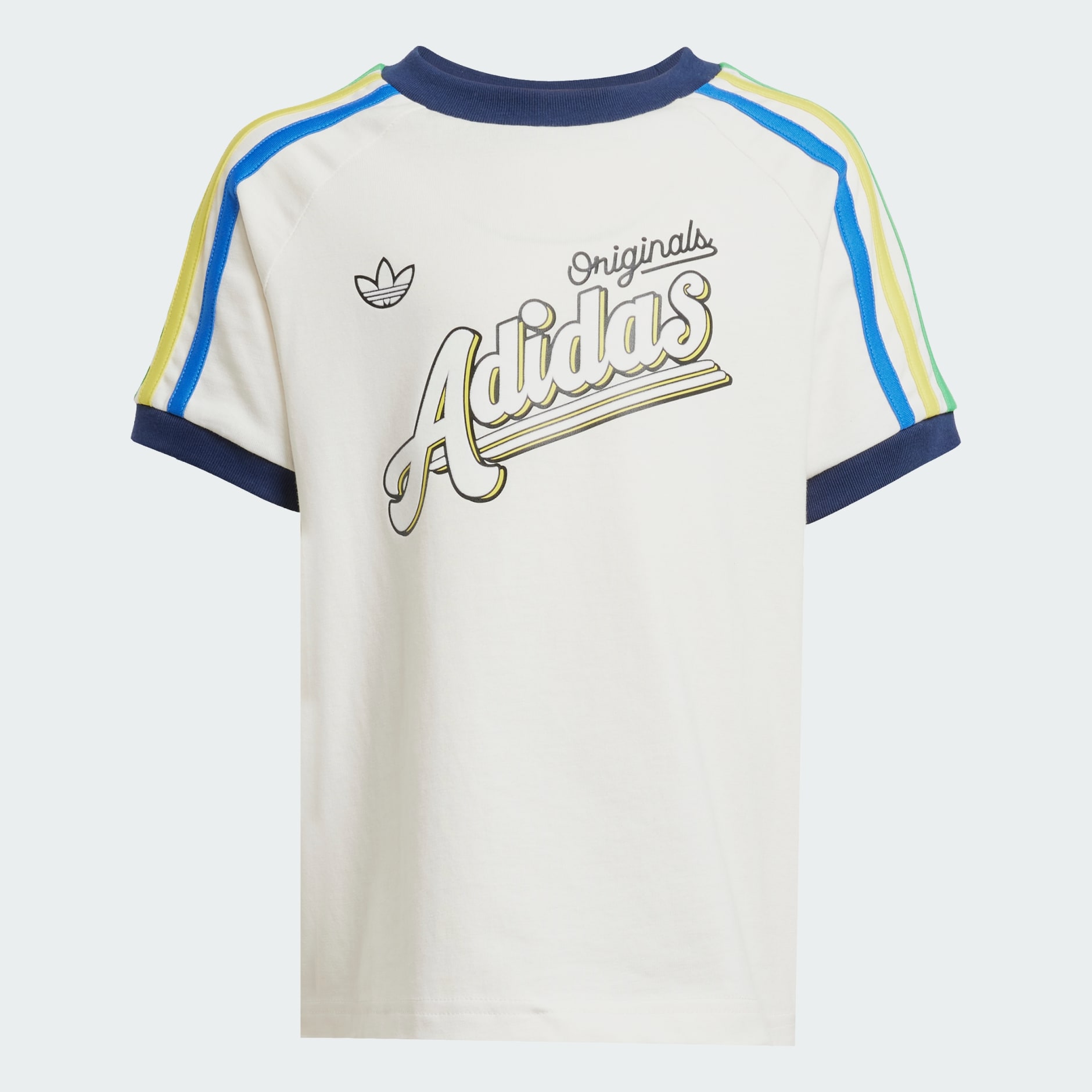 Shorts and Tee Set Kids