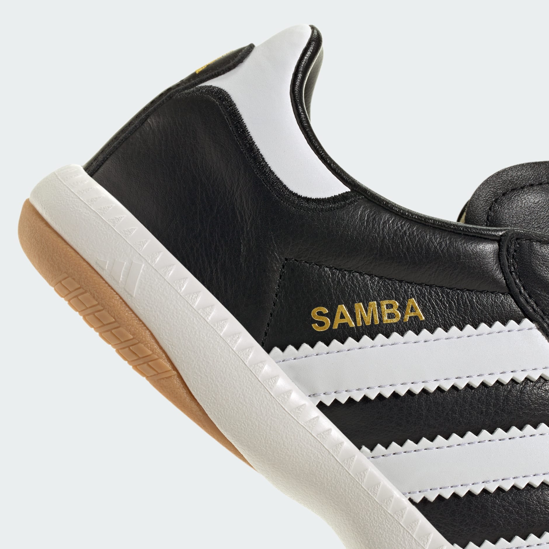 נעלי Samba לגברים