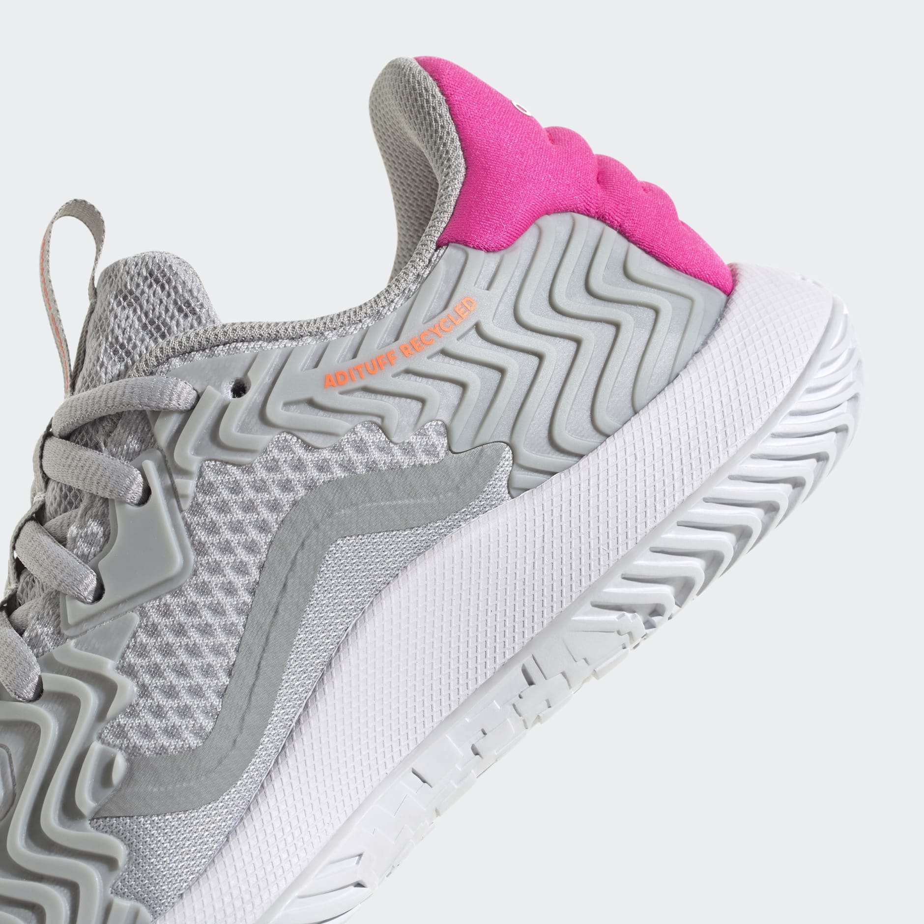 SoleMatch Control Tennis Shoes
