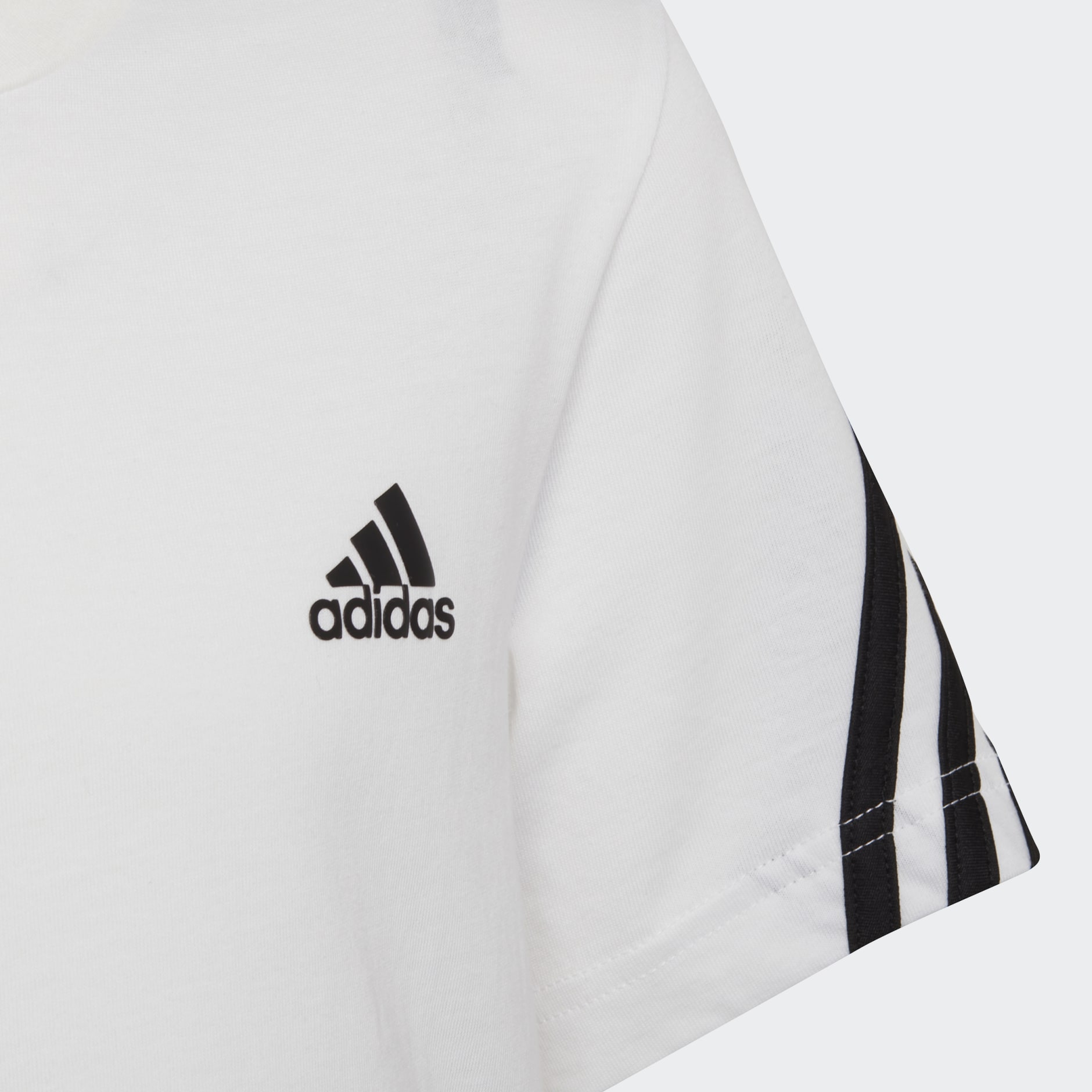 חולצת טי-שירט Future Icons 3-Stripes