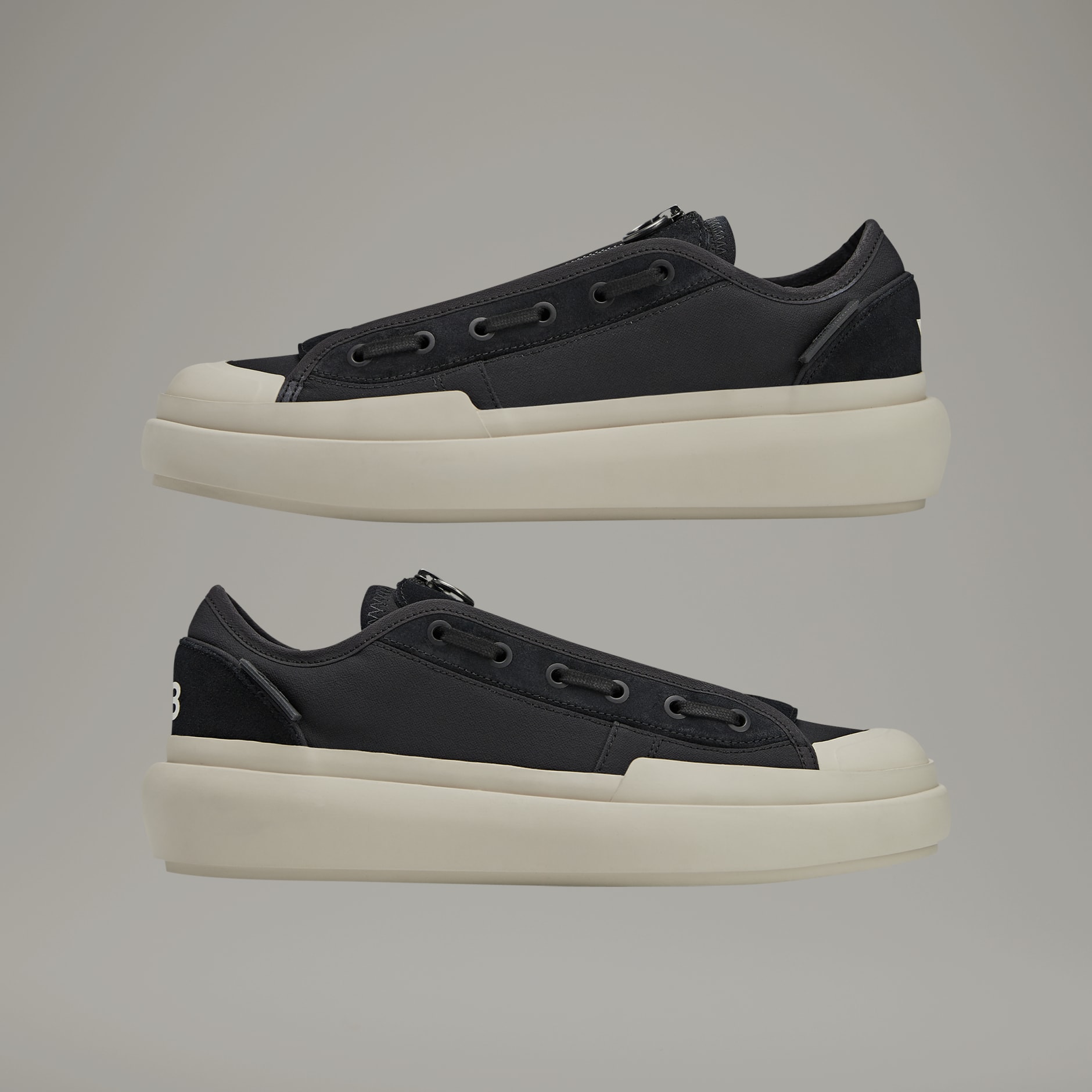 Y-3 Ajatu Court Low Shoes