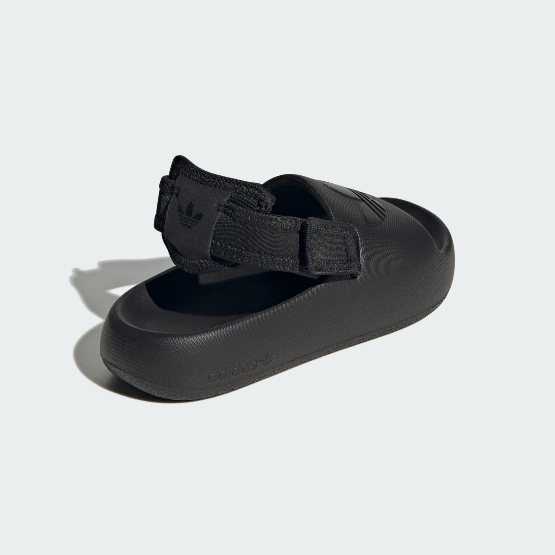 Adifom Adilette 青少年拖鞋