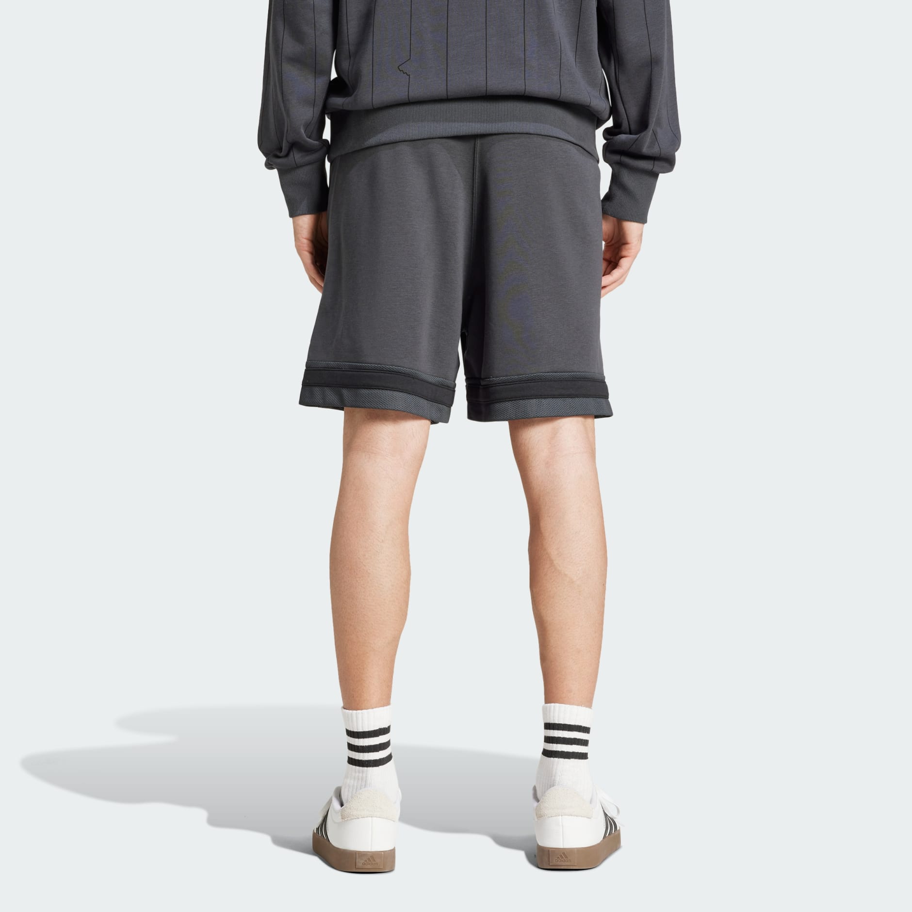 Seasonal Essentials Sport Shorts